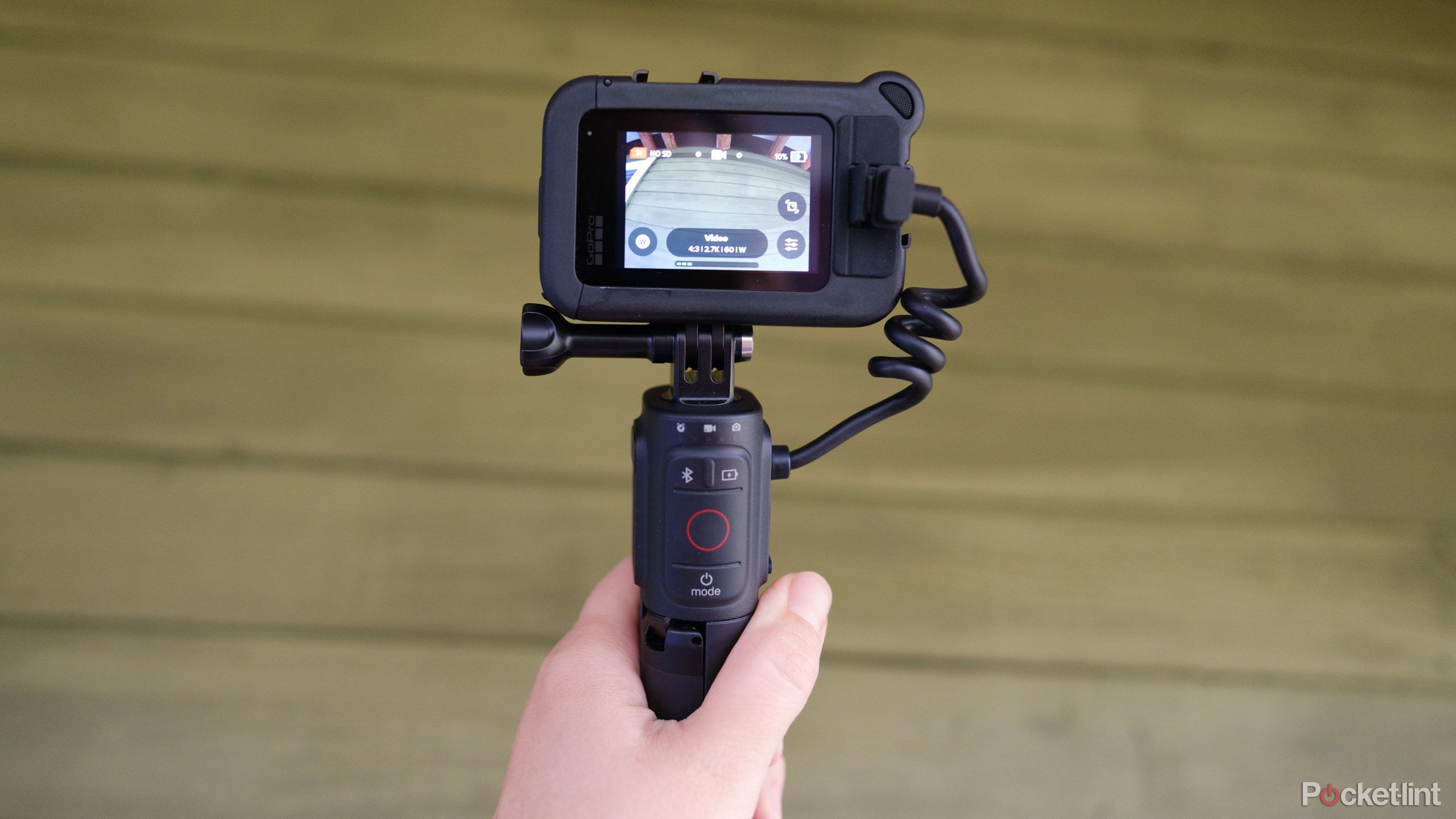 GoPro Volta review: A must-own for new GoPro owners