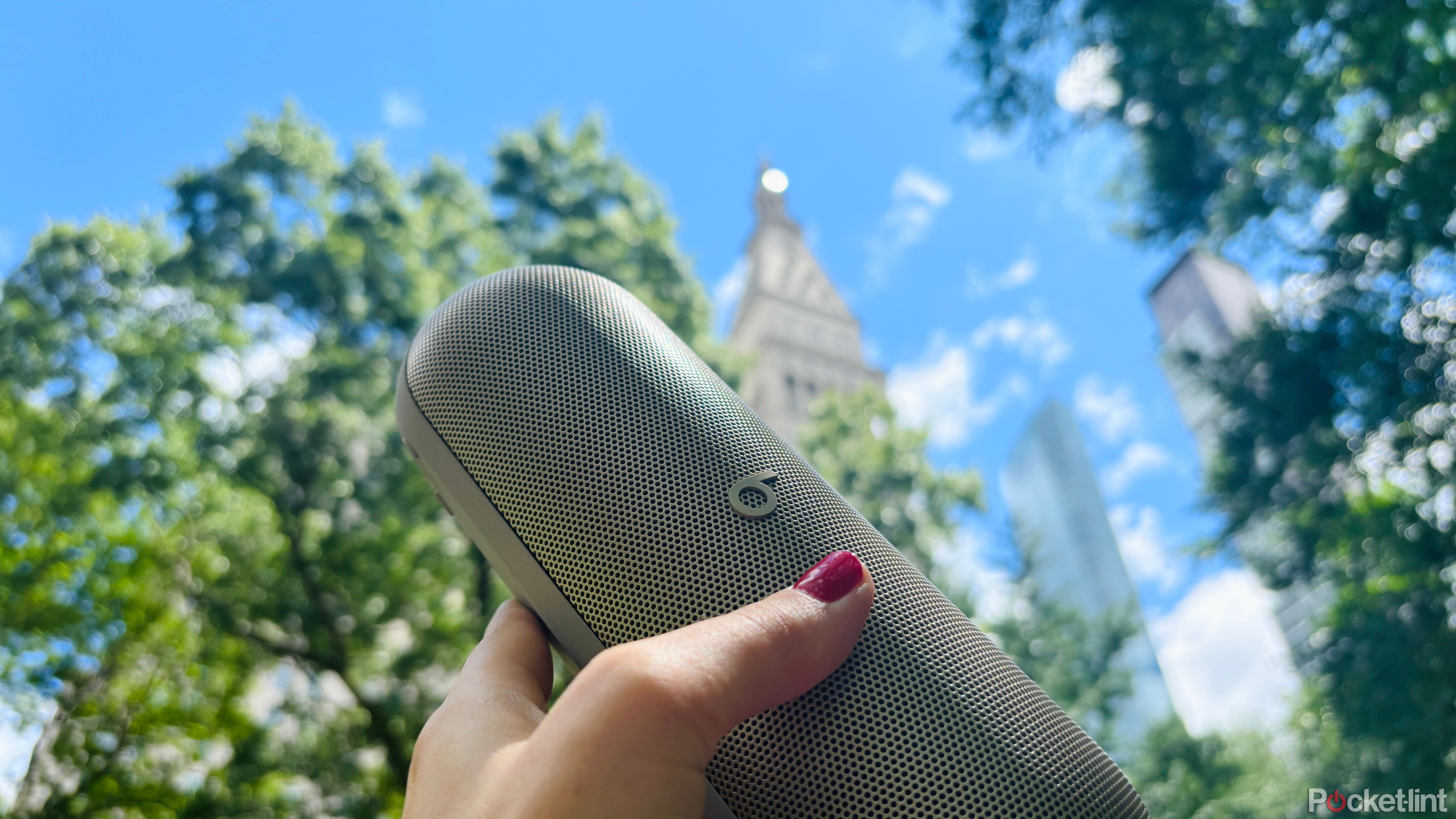 Beats Pill 2024 review: A clear comeback