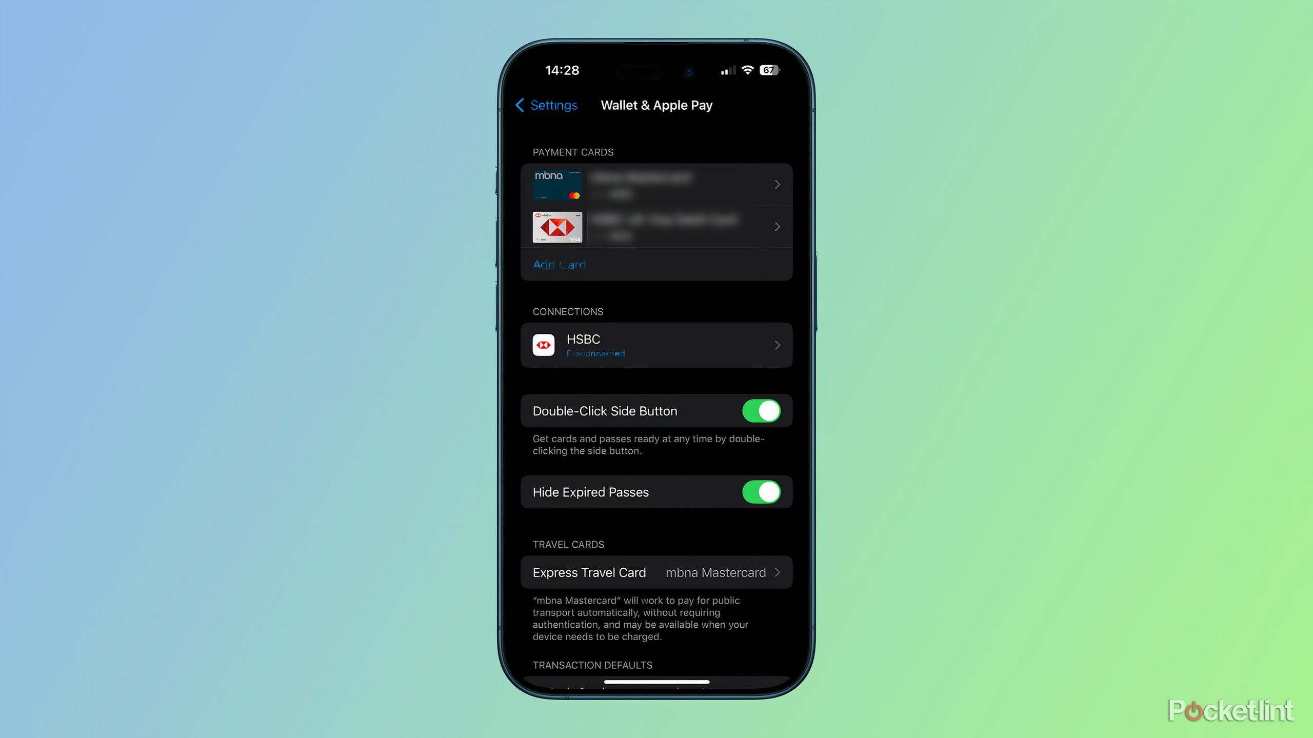 Apple Wallet How To Use Apple Watch Pay Iphone Wallet Activate
