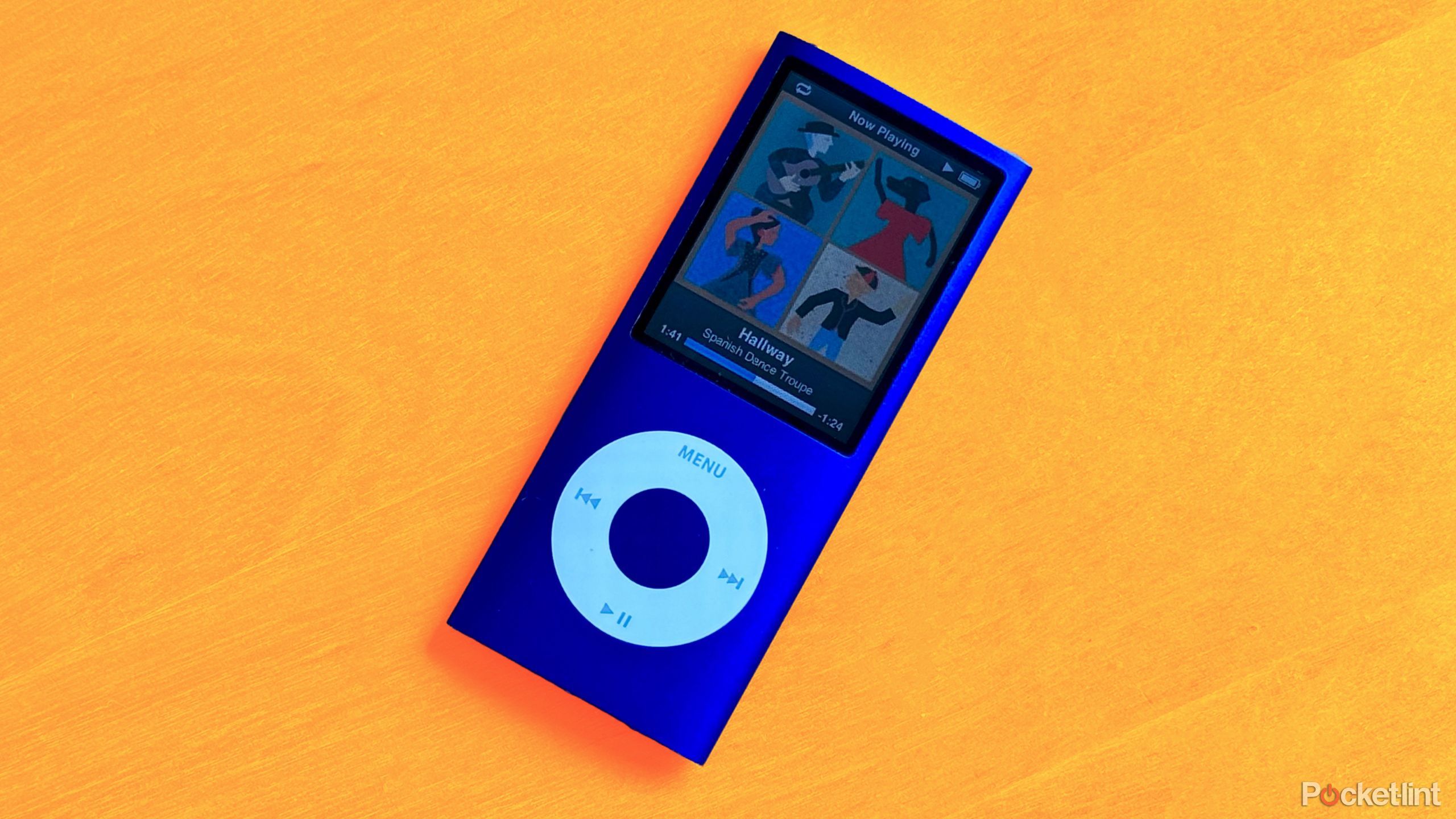 iPod nano featured image