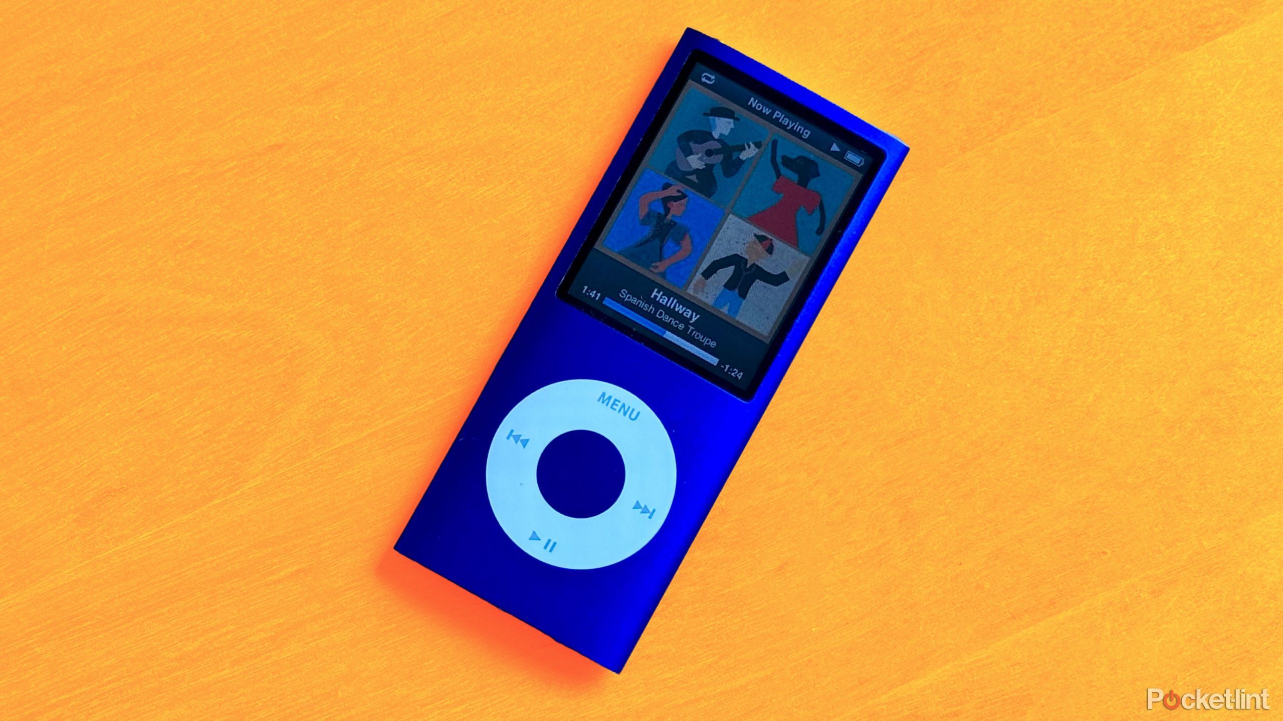 How to use an old iPod in 2024 All About The Tech world!