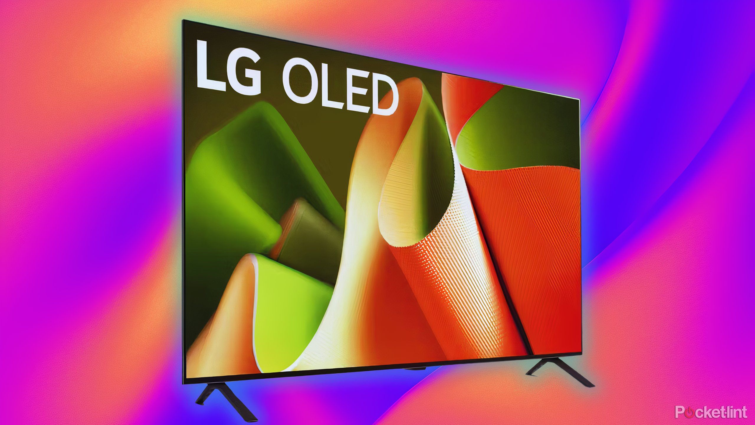 5 things to know about LG’s new 4K TV lineup