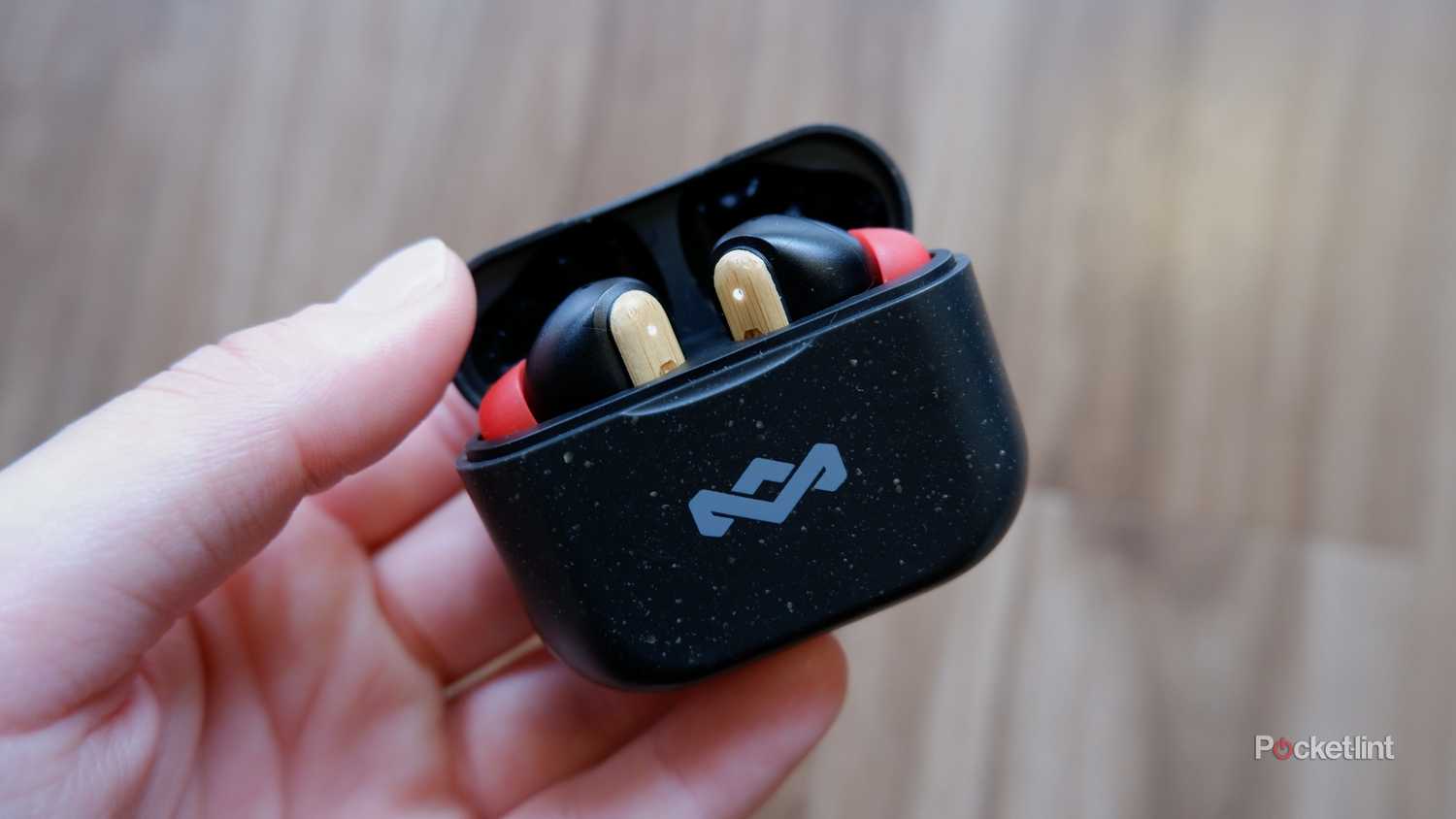 Ear Headphones Marley Earbuds Review House Of Marley Little Bird