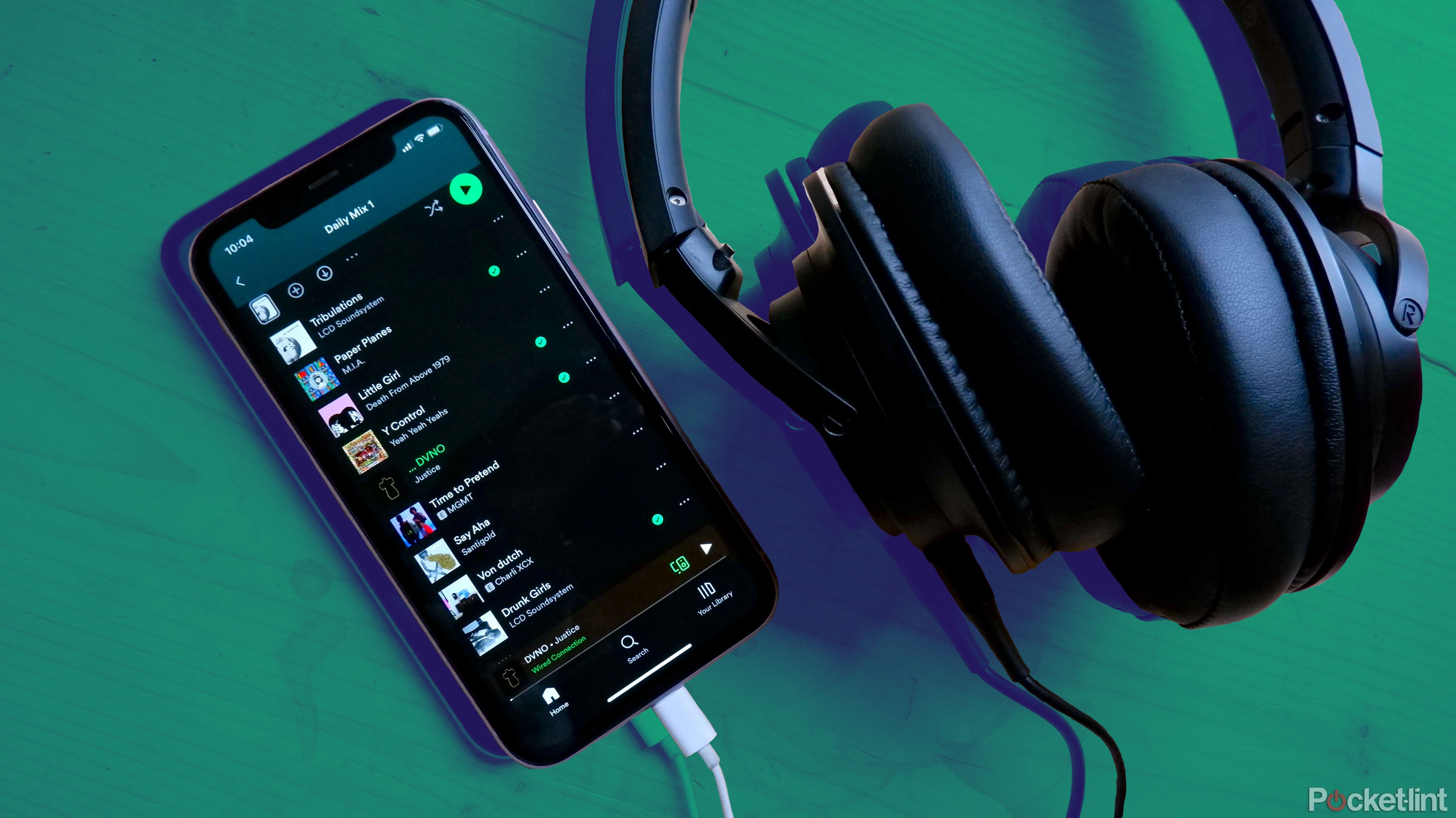 Here’s how to get the best sound quality with Spotify