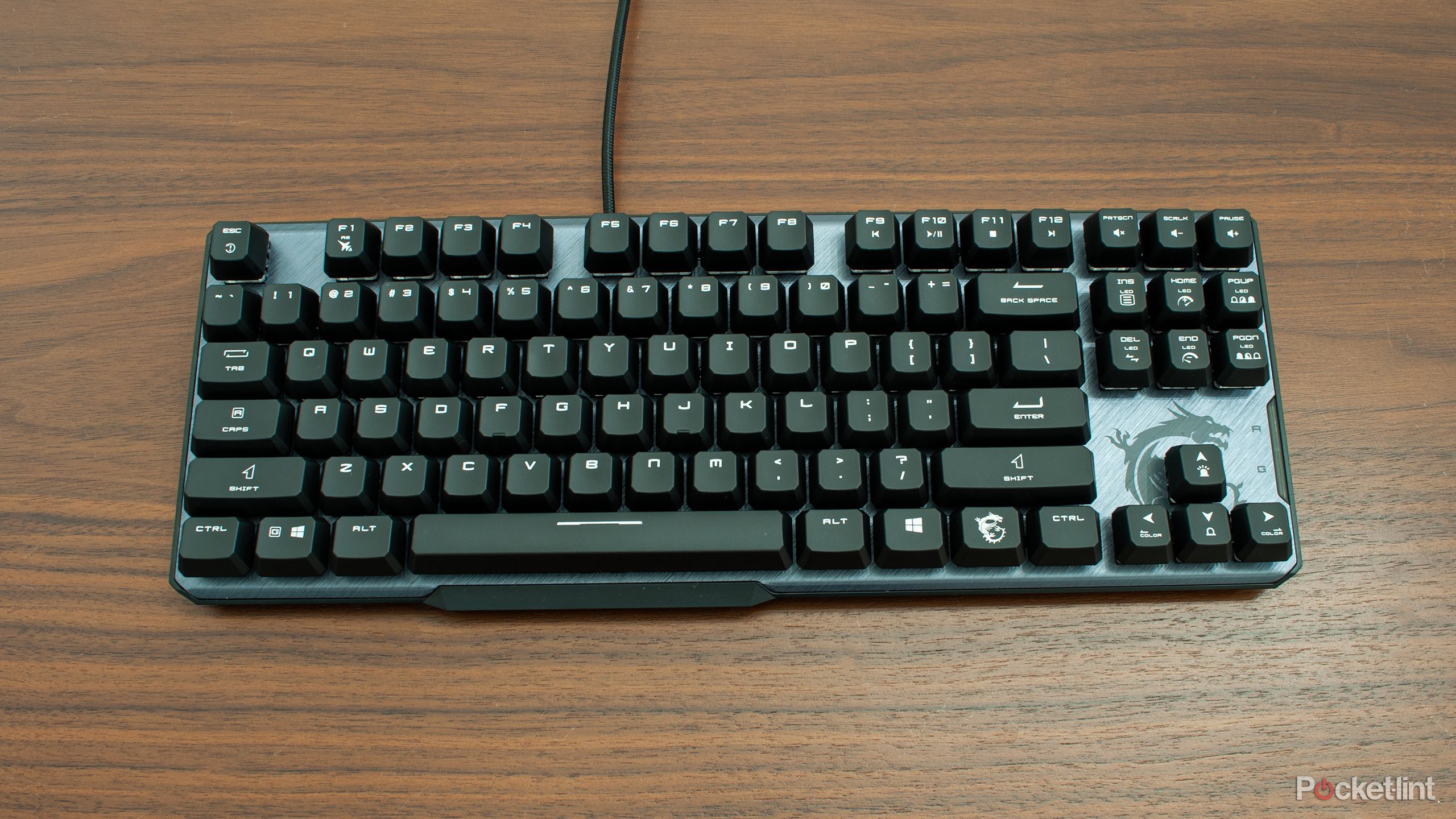 MSI ゲーミングキーボードGK50 ELITE TKL Amazon.co.jp: 【Amazon.co.jp限定】MSI VIGOR GK50 ELITE TKL