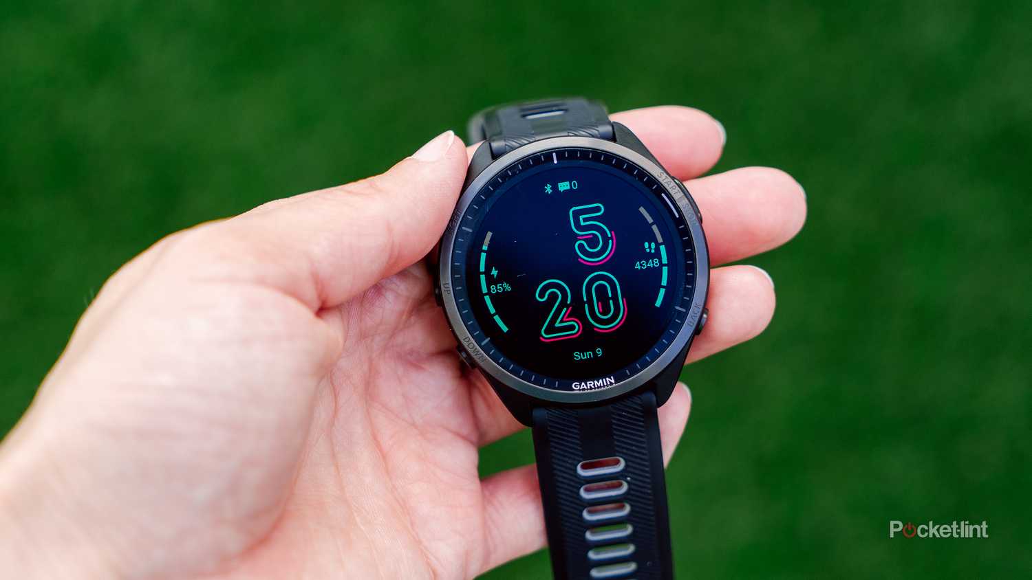 Smartwatch Garmin Best Widgets For Garmin Vivoactive Watch Faces