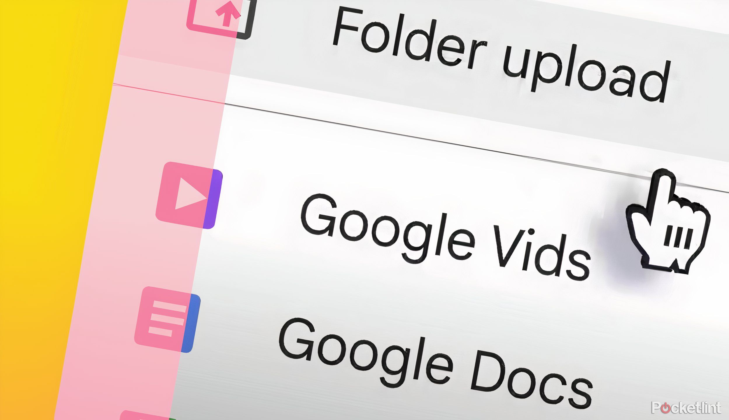 Why Google Vids has me stoked for the future of effortless video creation