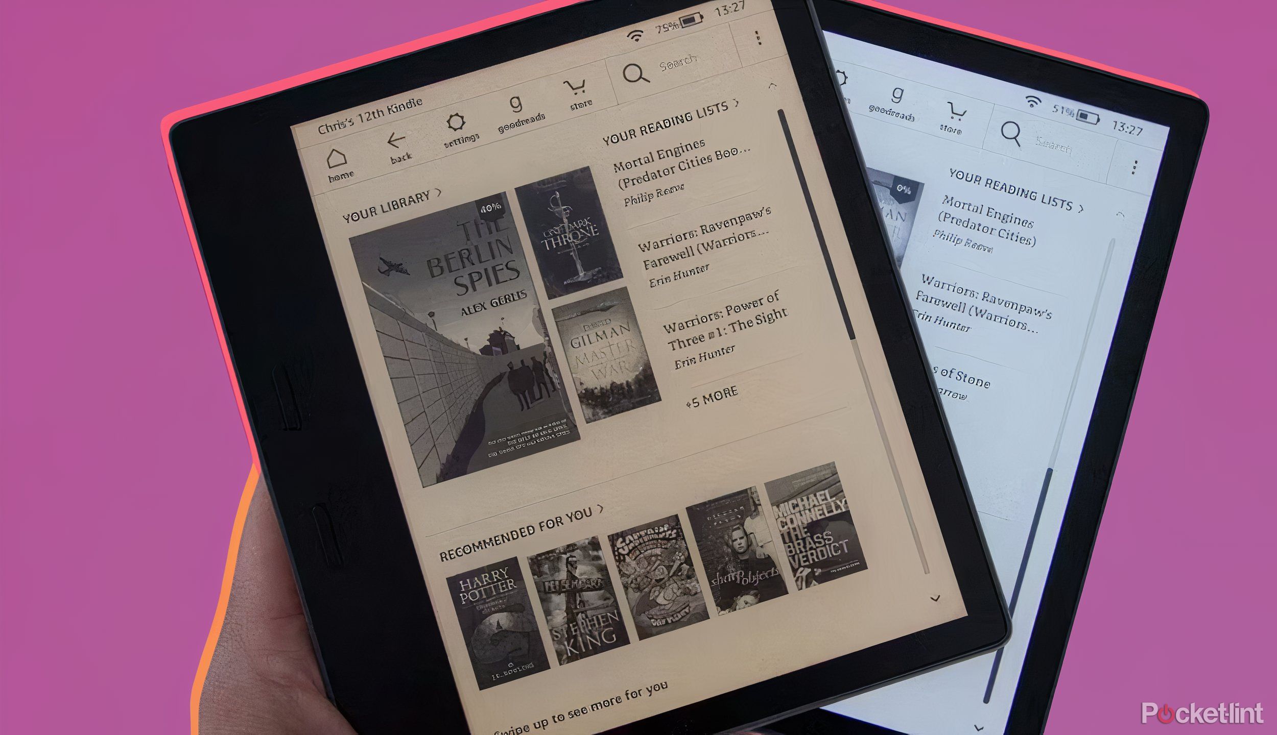 How Amazon Kindle Unlimited lets me read new bestsellers monthly