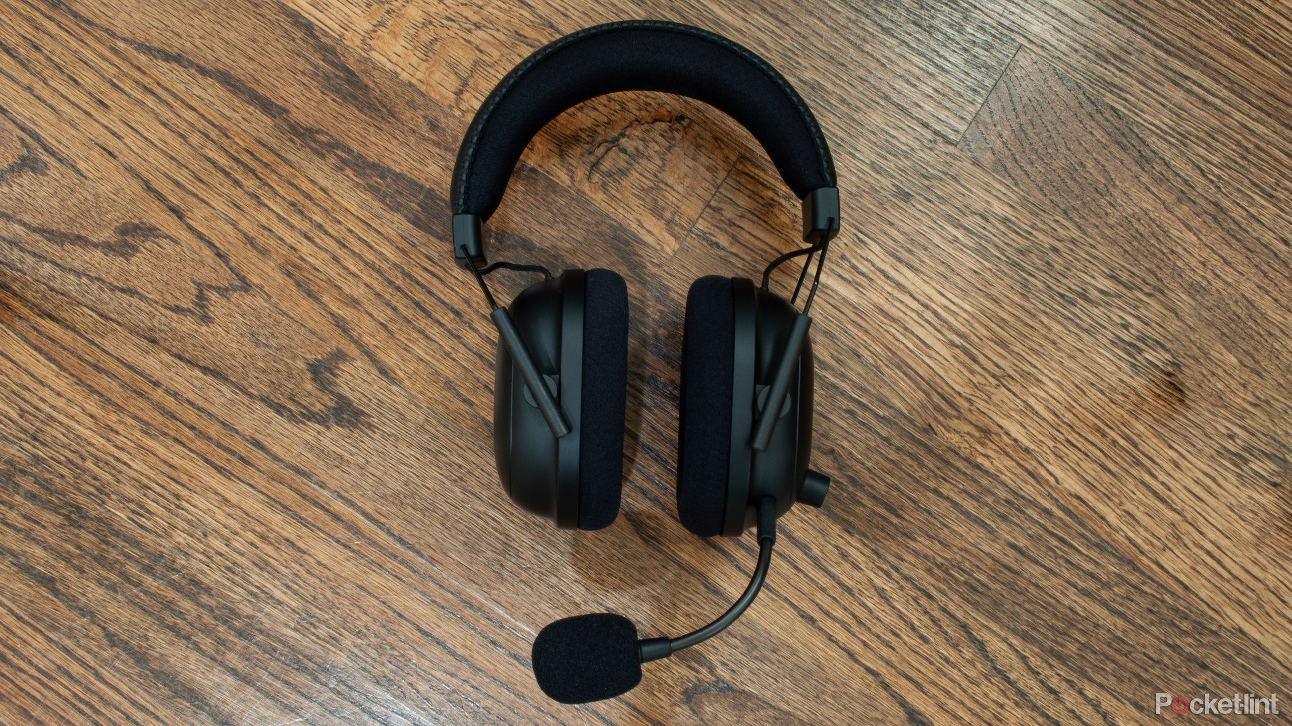 Razer's BlackShark V2 Pro is a great headset for serious