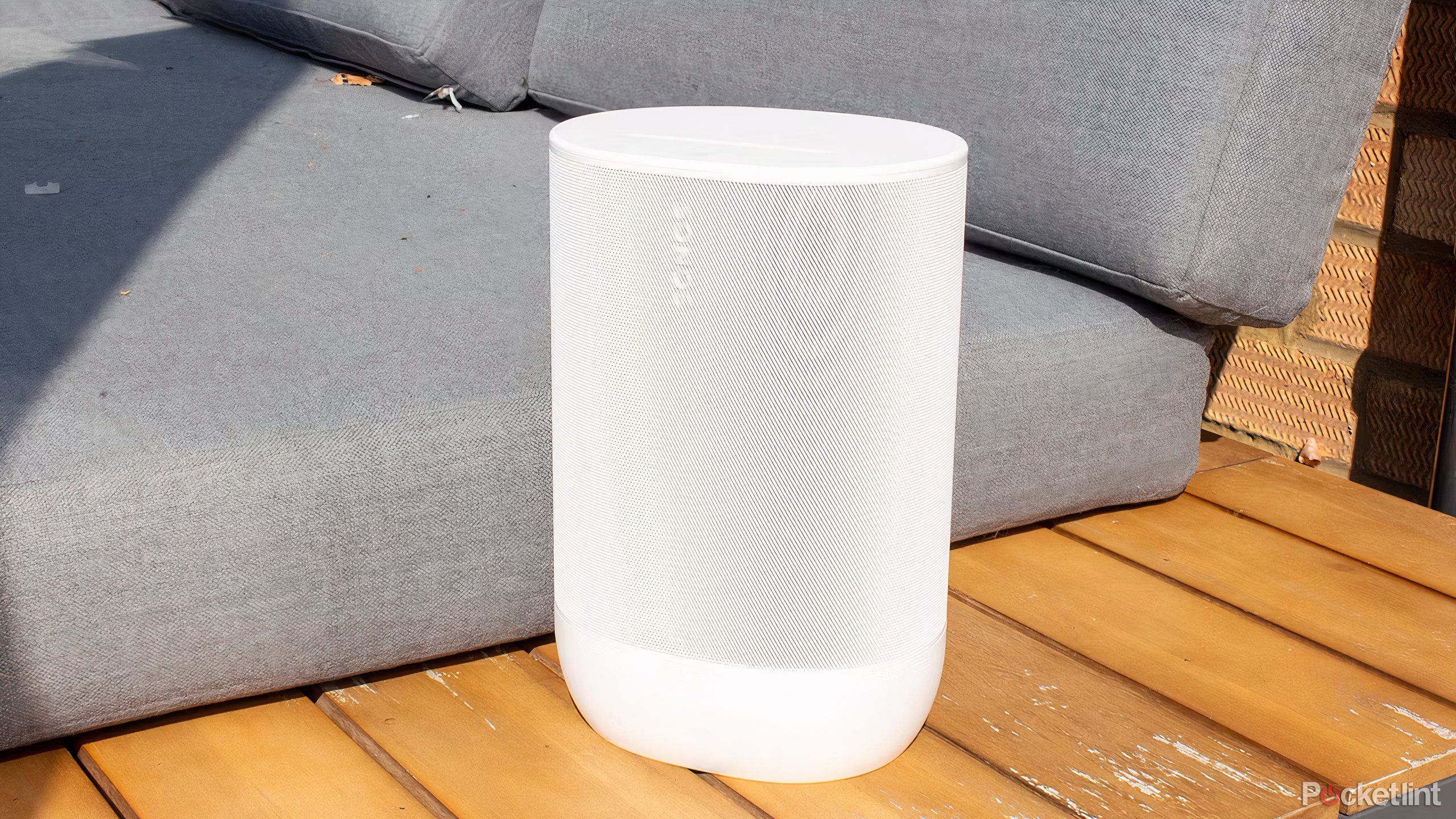 sonos move outdoors