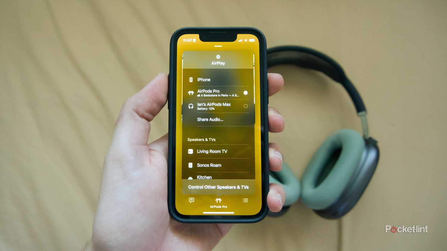 Iphone Music Sound Airpods Spatial Sound Apple Music Dolby Atmos