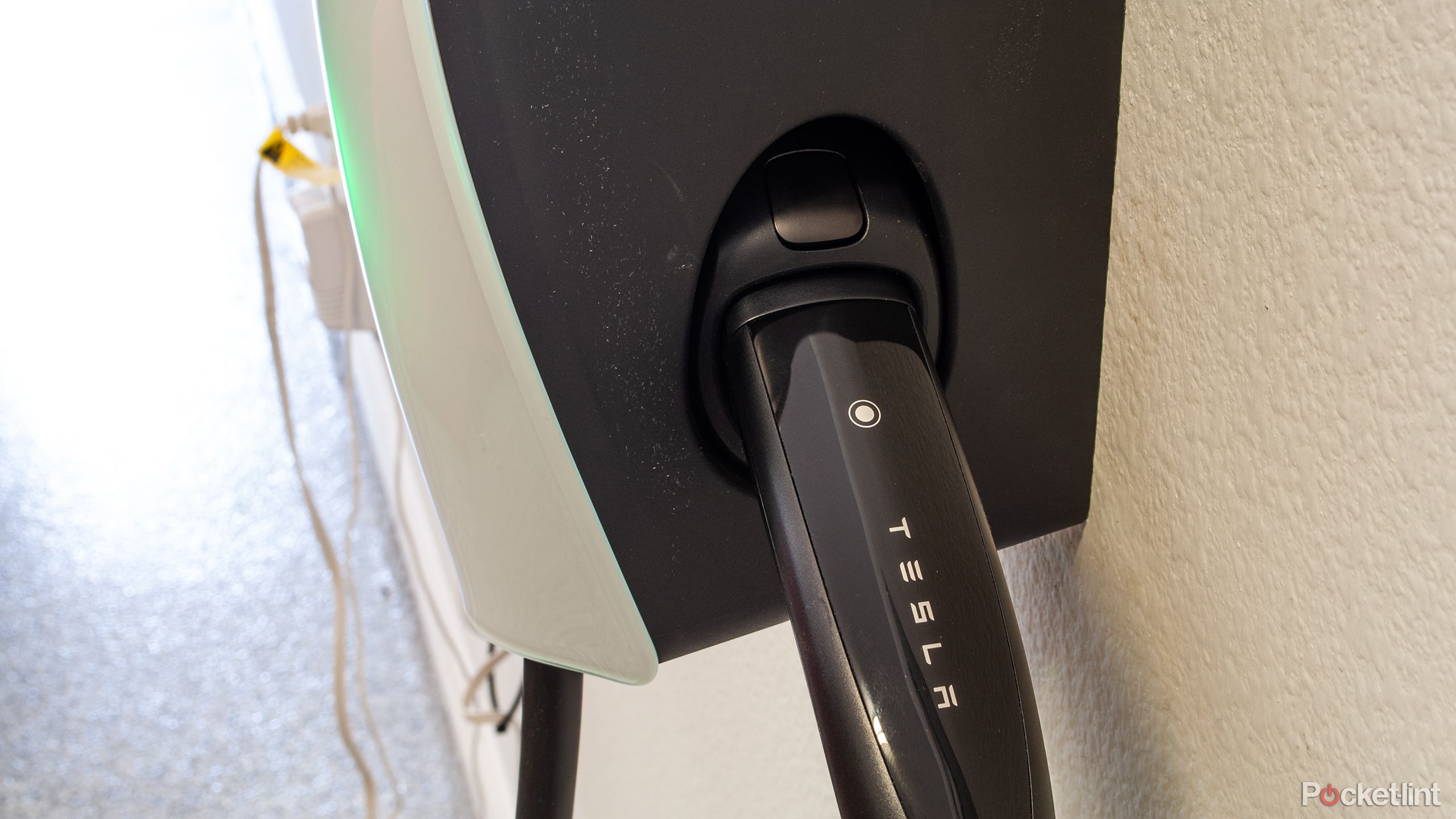 Tesla Universal Wall Connector - $649.00