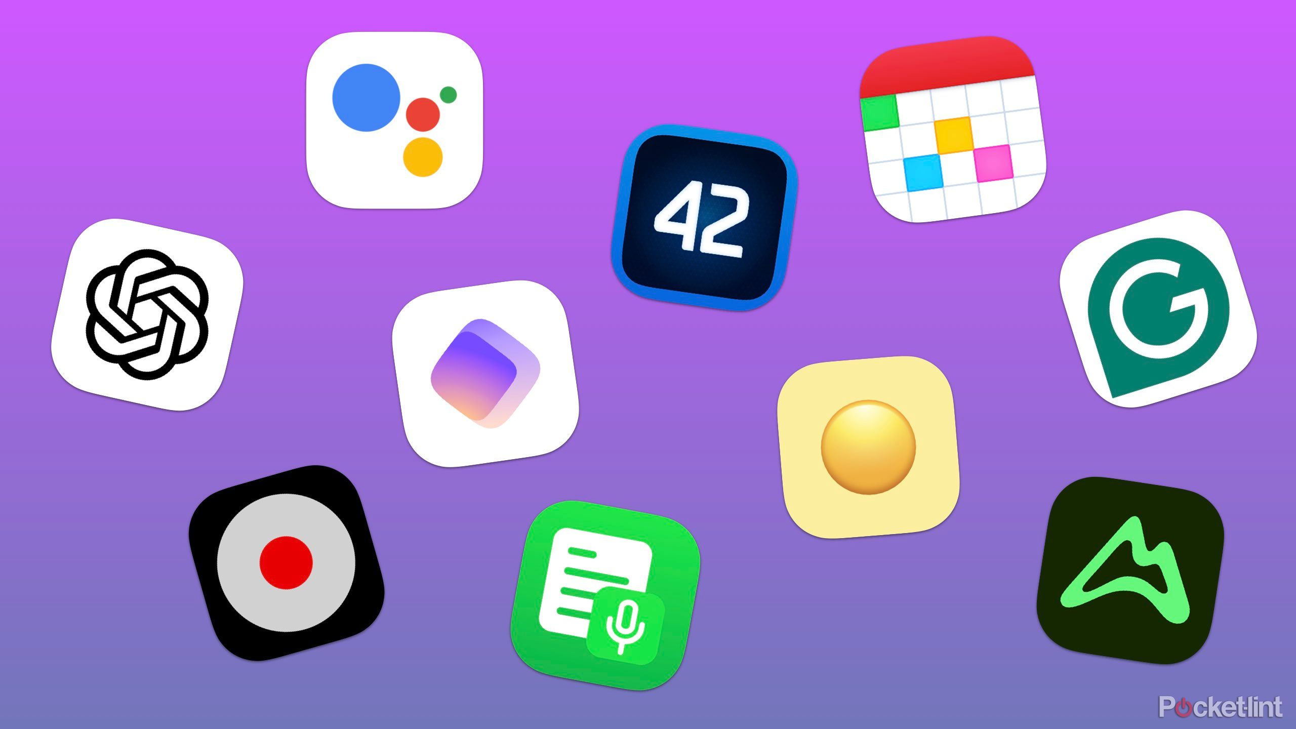 The app's icon may be replaced by a new feature in iOS 18.