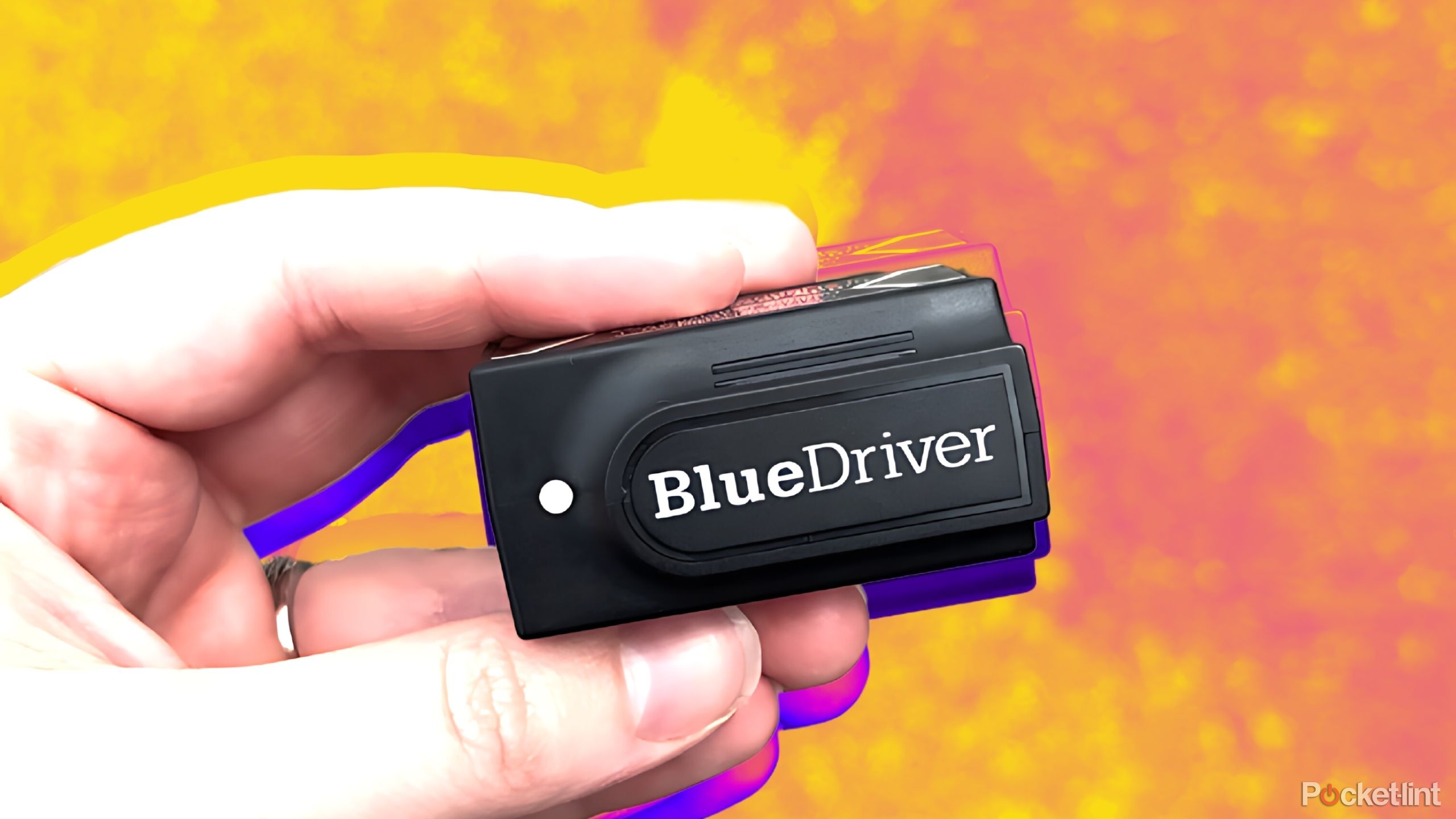 BlueDriver Bluetooth Pro OBDII Scan Tool review: Loaded with features