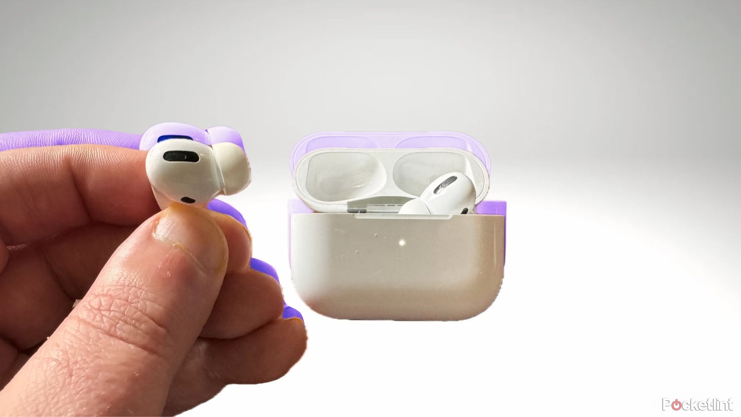 If Samsung's Galaxy Buds 3 gets an AirPods staple, I won't complain