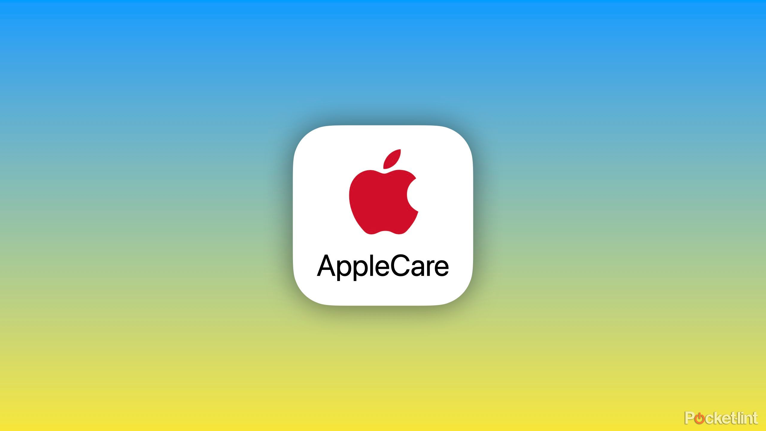 AppleCare Logo