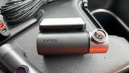 70mai Dash Cam A510 Review Two Cameras On A Budget