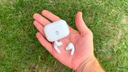 6 AirPods Listening Modes And What They Do
