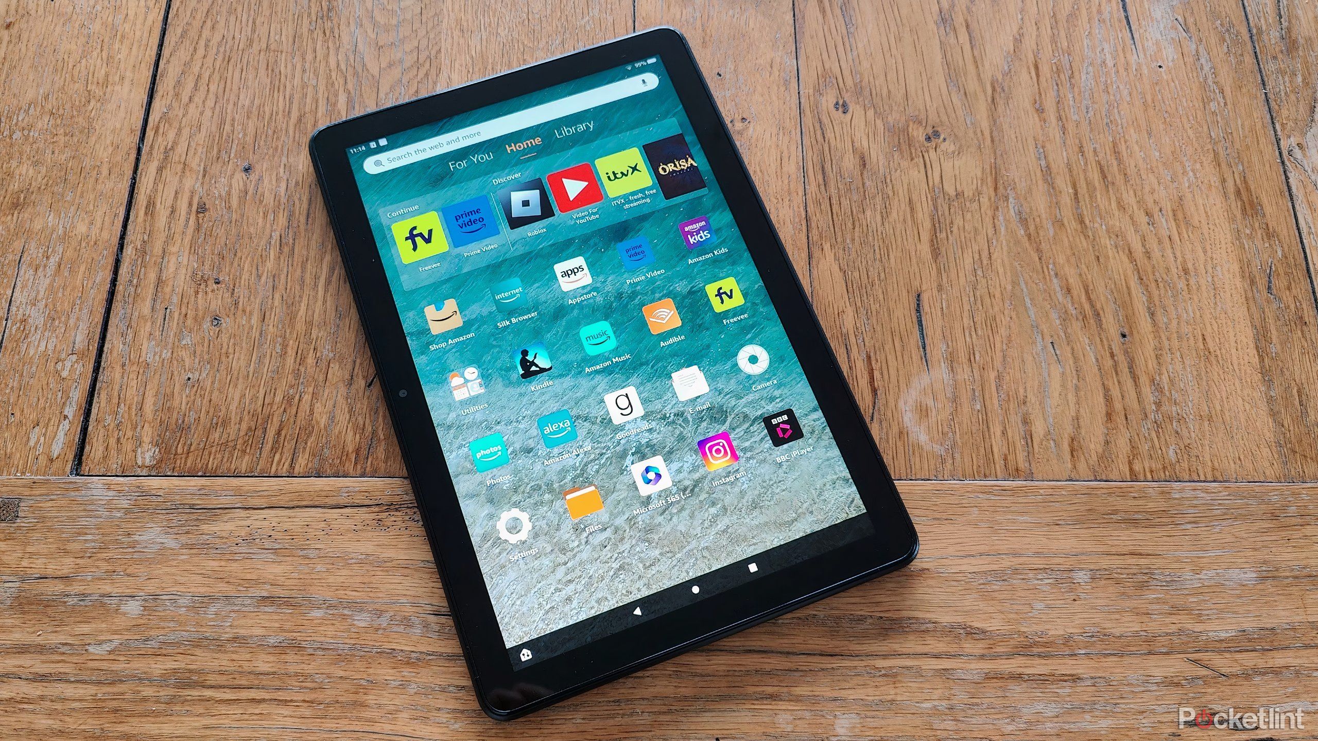 Amazon Fire 10 HD3-1