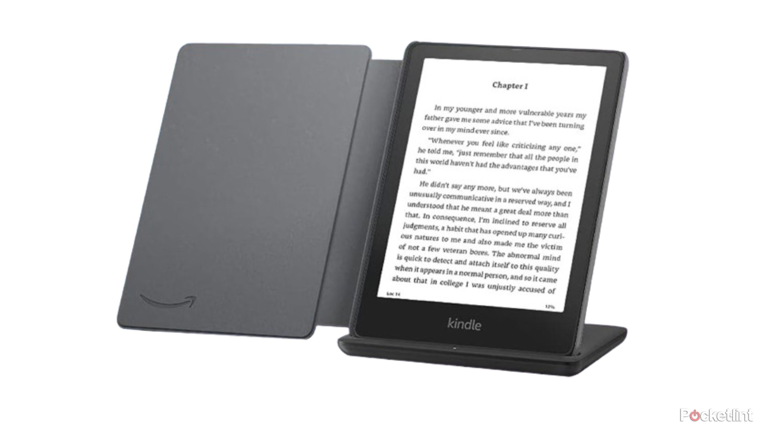 Paquete de elementos esenciales de Amazon Kindle Paperwhite Signature Edition