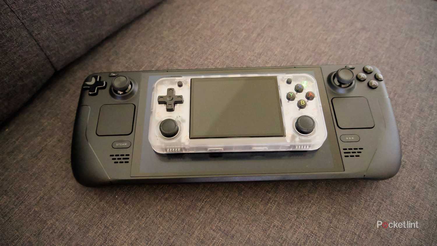 その他 ANBERNIC RG35XX H ANBERNIC RG35XX H Review: A Delightful Surprise