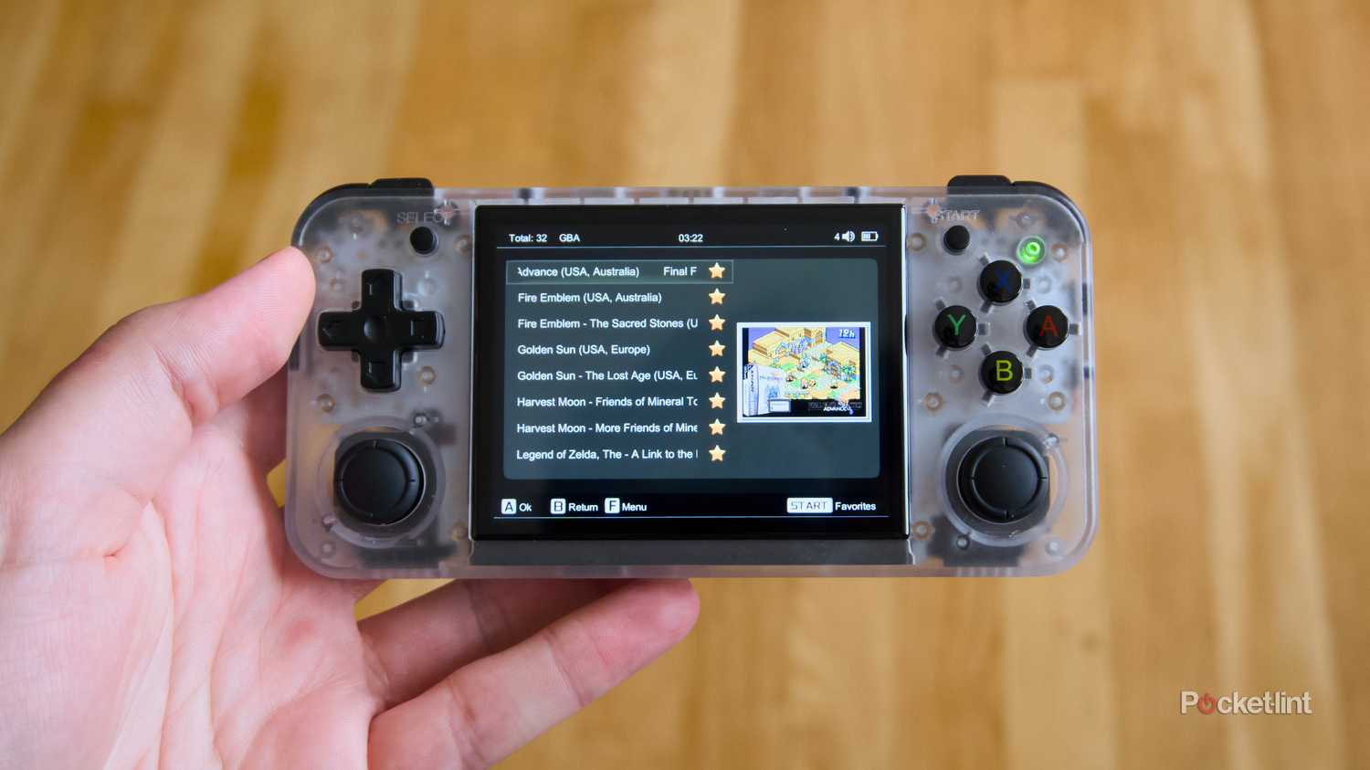 anbernic rg35xx h ブラック Amazon.com: RG35XX H, Anbernic Retro Handheld Gaming Console