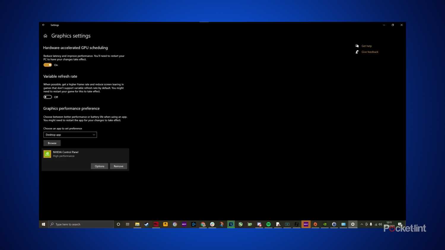 How to Optimize Graphics Card Settings: Boost Performance Fast