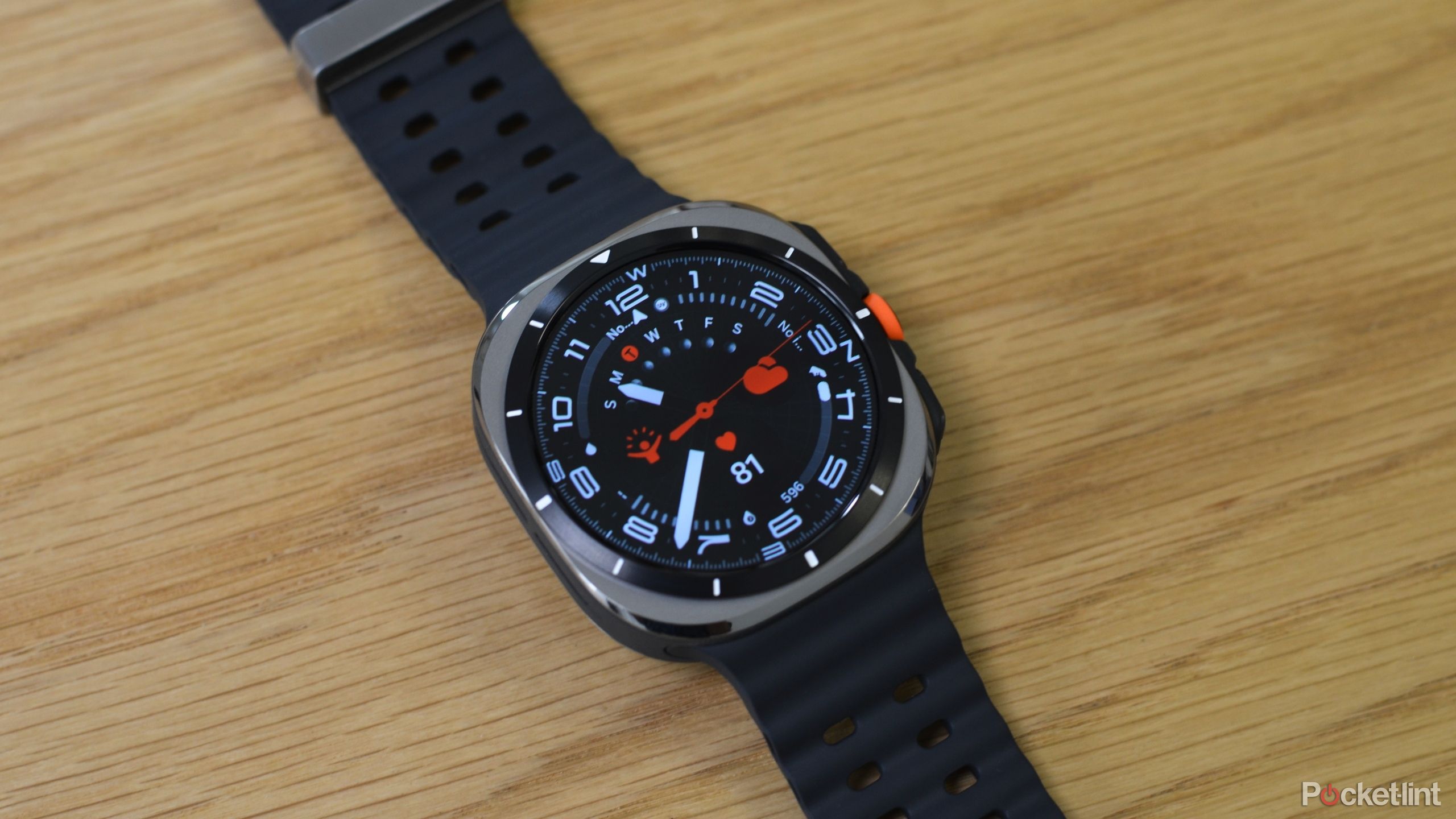 samsung galaxy watch series 7 ultra