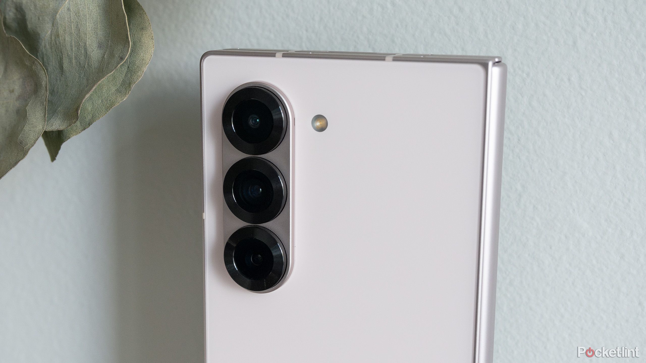 Samsung Galaxy Fold 6 cameras