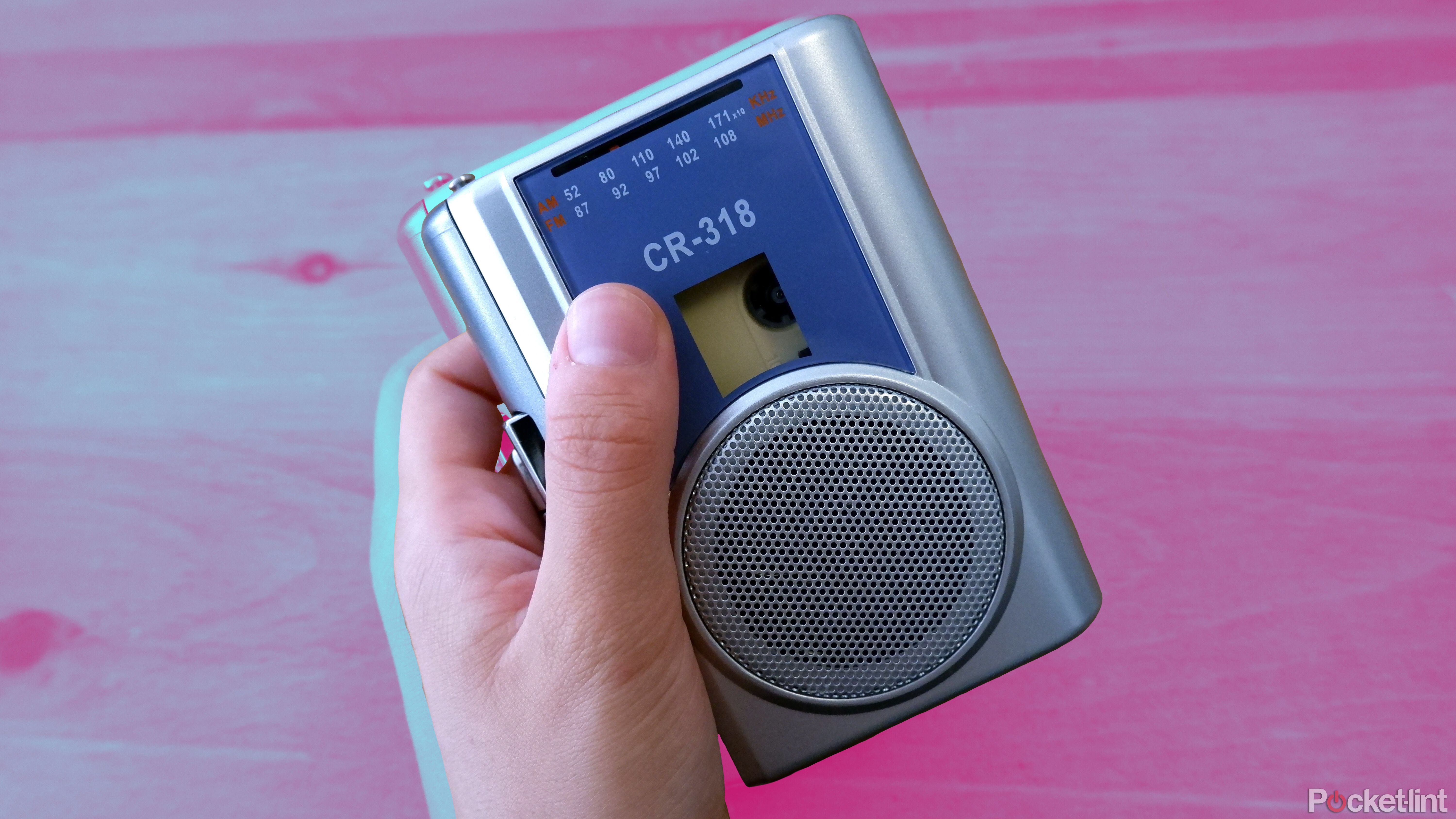 Gracioso cassette player review: Simple, easy, affordable
