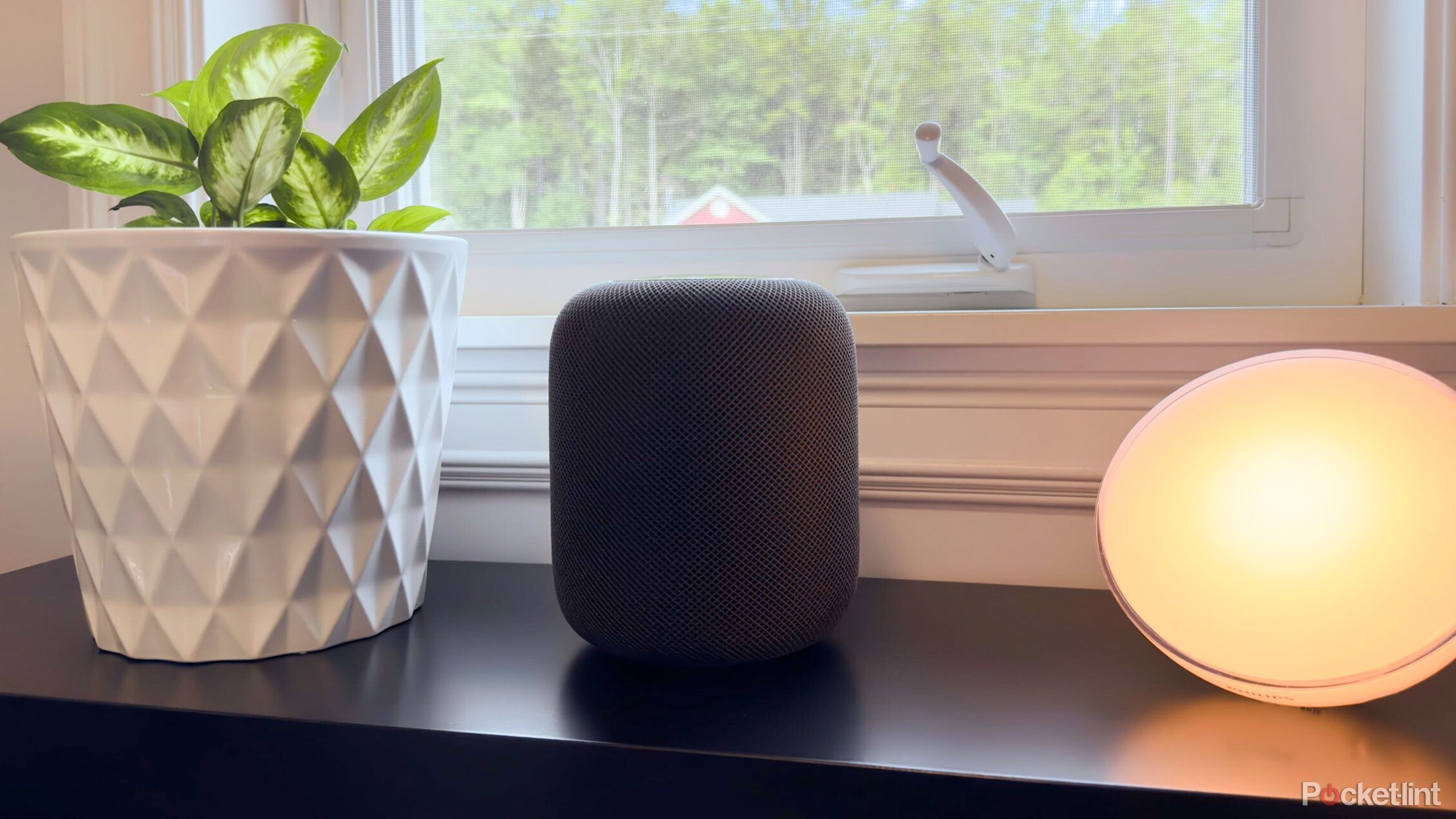 HomePod da Apple