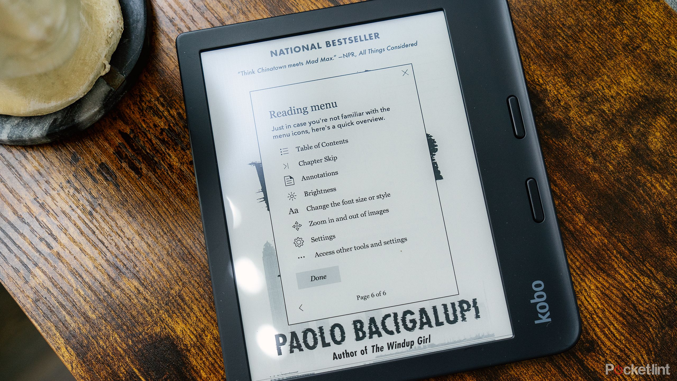 Kobo Libra 2 review: A lightweight yet powerful e-reader