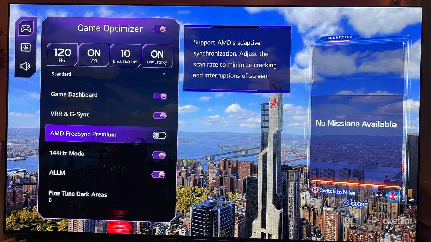 Guide to Tvs With Gaming Optimization Mode: Ultimate Performance Boost