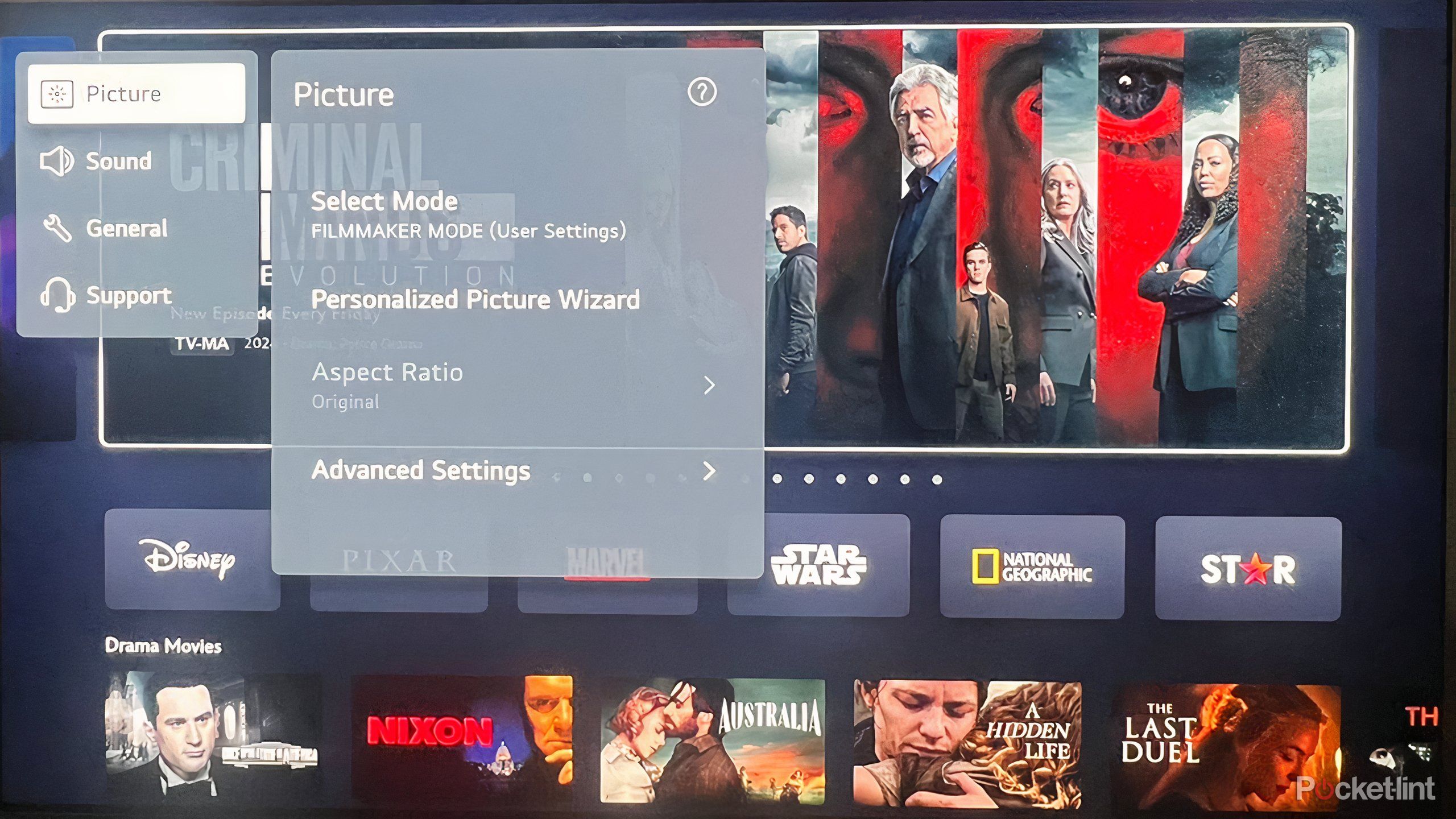 How to Pick a Tv With Smooth Motion for Action Movies: Ultimate Guide