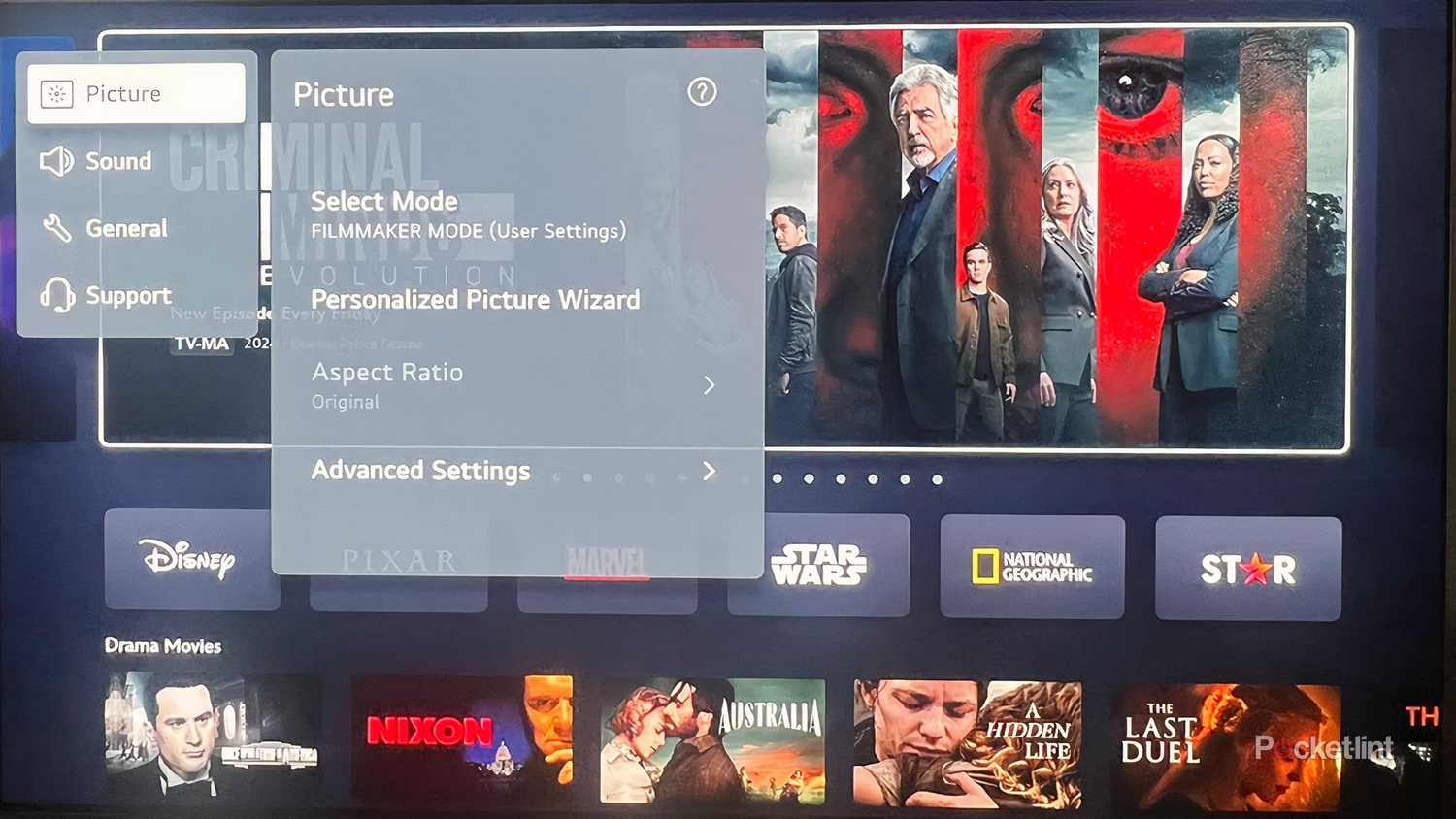 How to Pick a Tv With Smooth Motion for Action Movies: Ultimate Guide