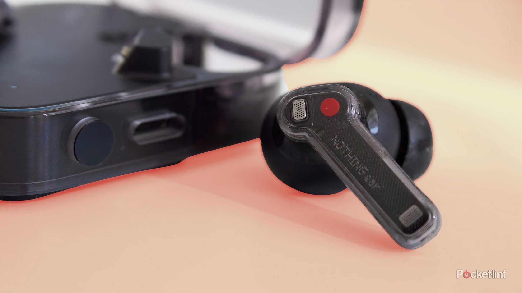 Noise Control Airpods Pro Noise Cancelling One Ear Active Noise