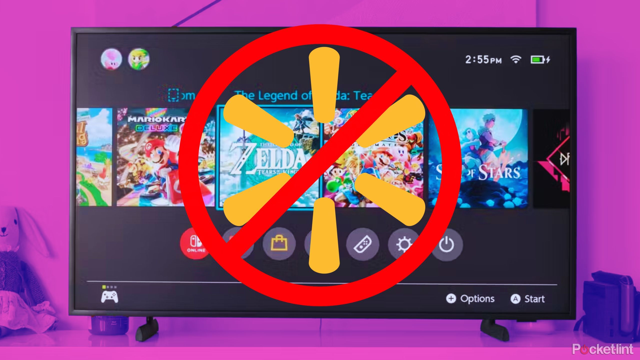 5 reasons I wouldn’t buy a TV from Walmart