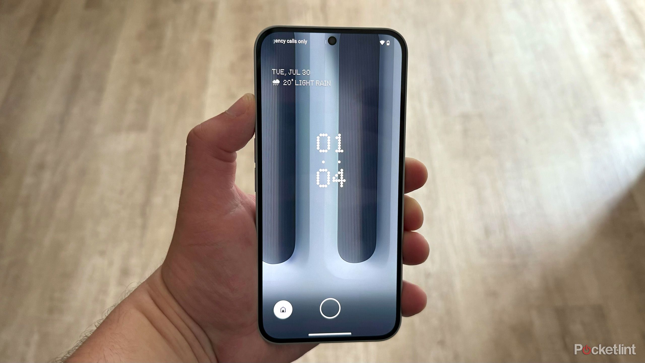 Nothing Phone 2a Plus Review