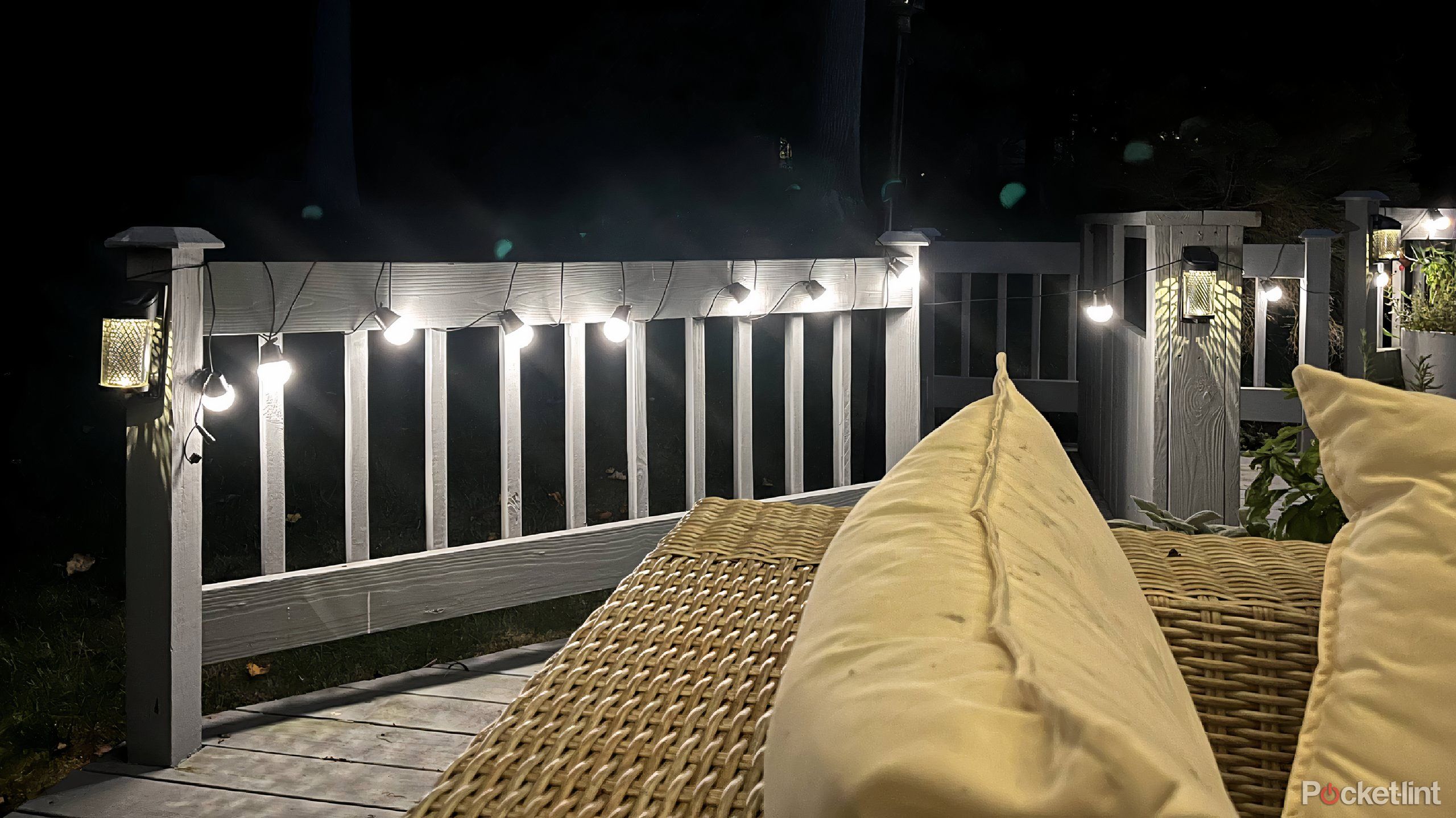 Govee Outdoor String Lights 2 review: Limitless customization