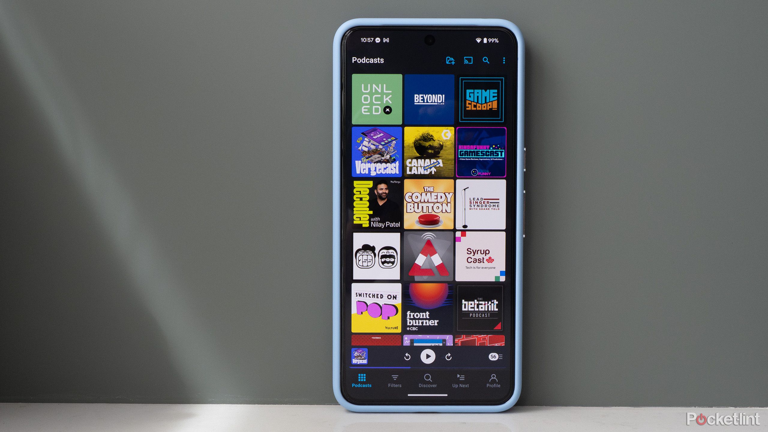 8 Android apps for watching TV, movies and podcasts anywhere