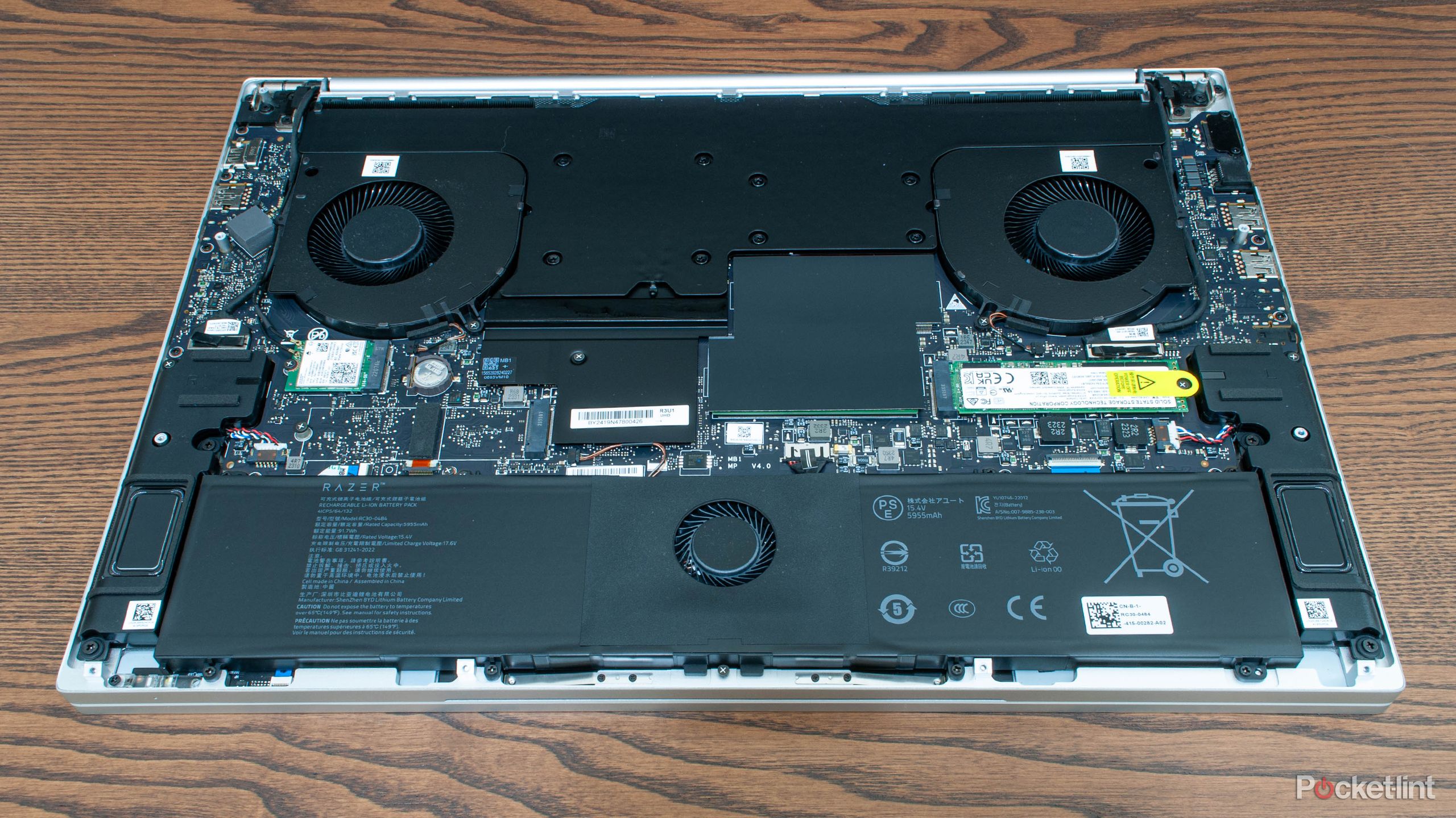 Hard Drive Razer Blade 15 64gb Ram Upgrade Razer Blade 15 Base