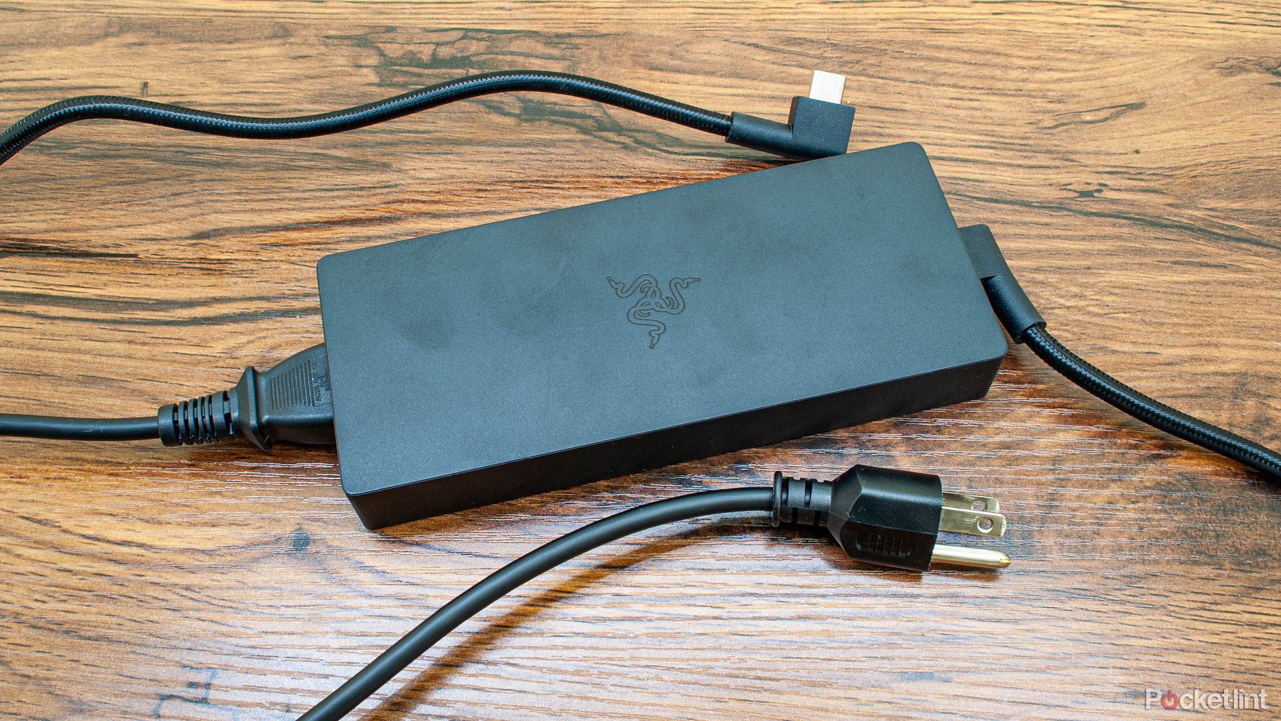 Razer Blade 18 Charger