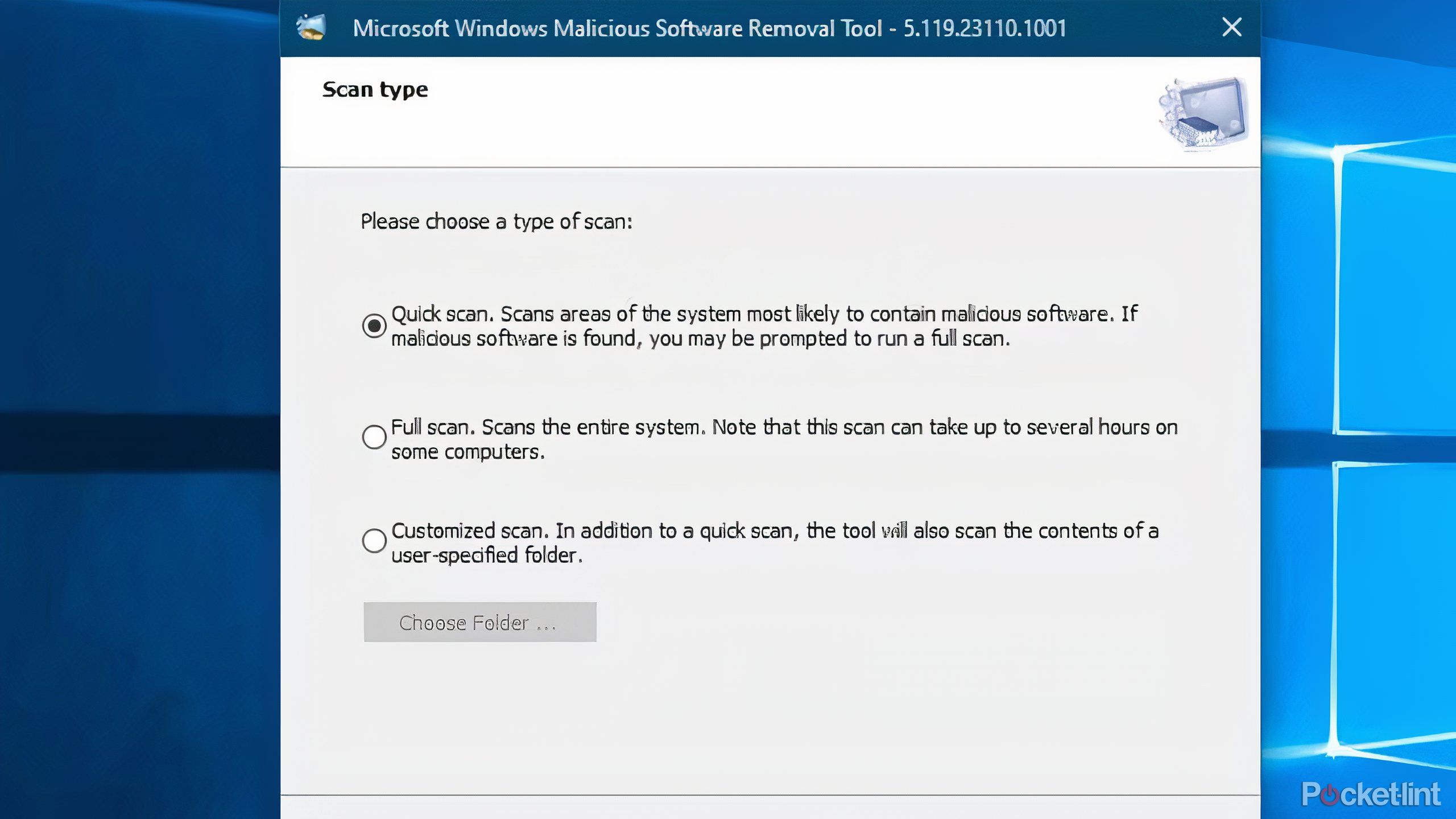 windows 11 malware check