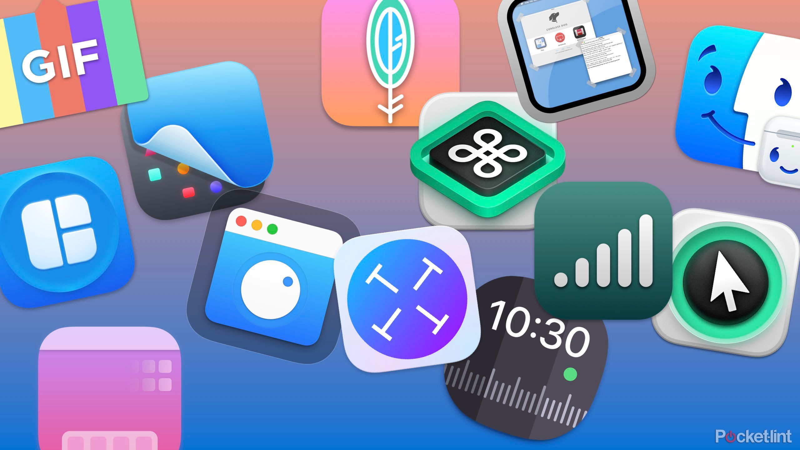 13 paid Mac utilities I recommend you download app icons