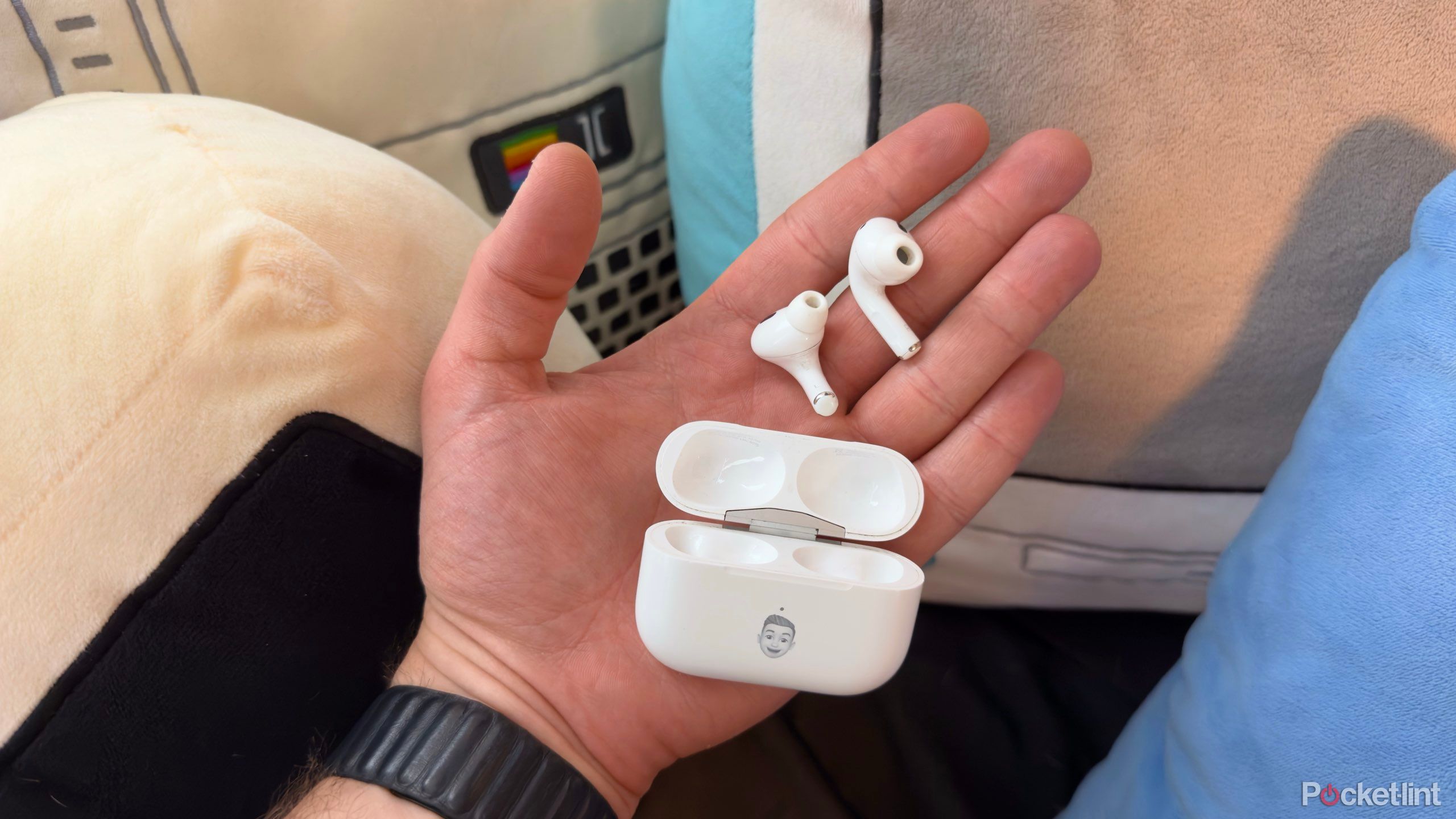 AirPods Pro