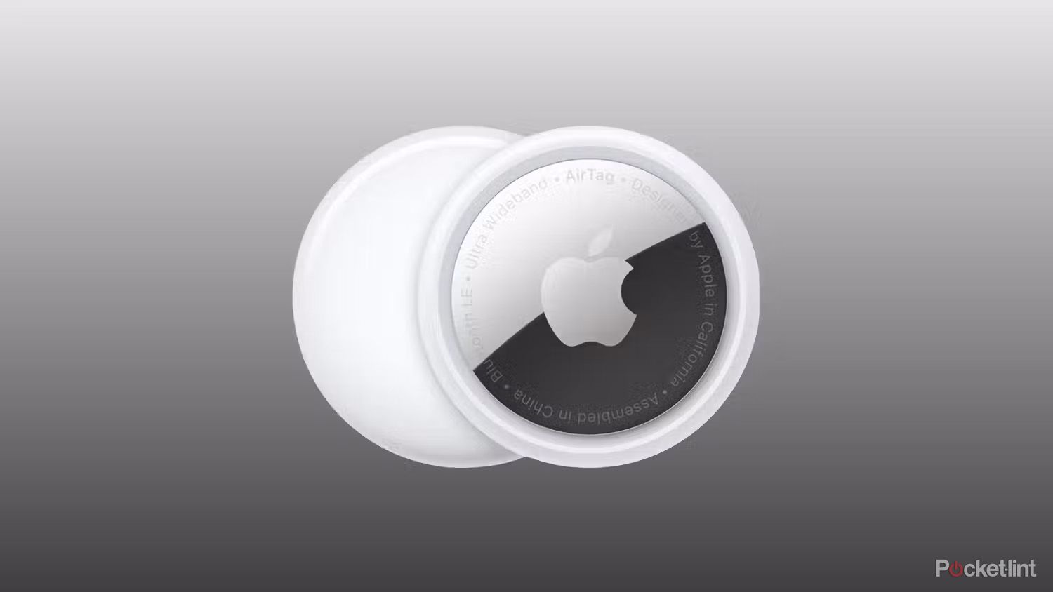 Apple's AirTag