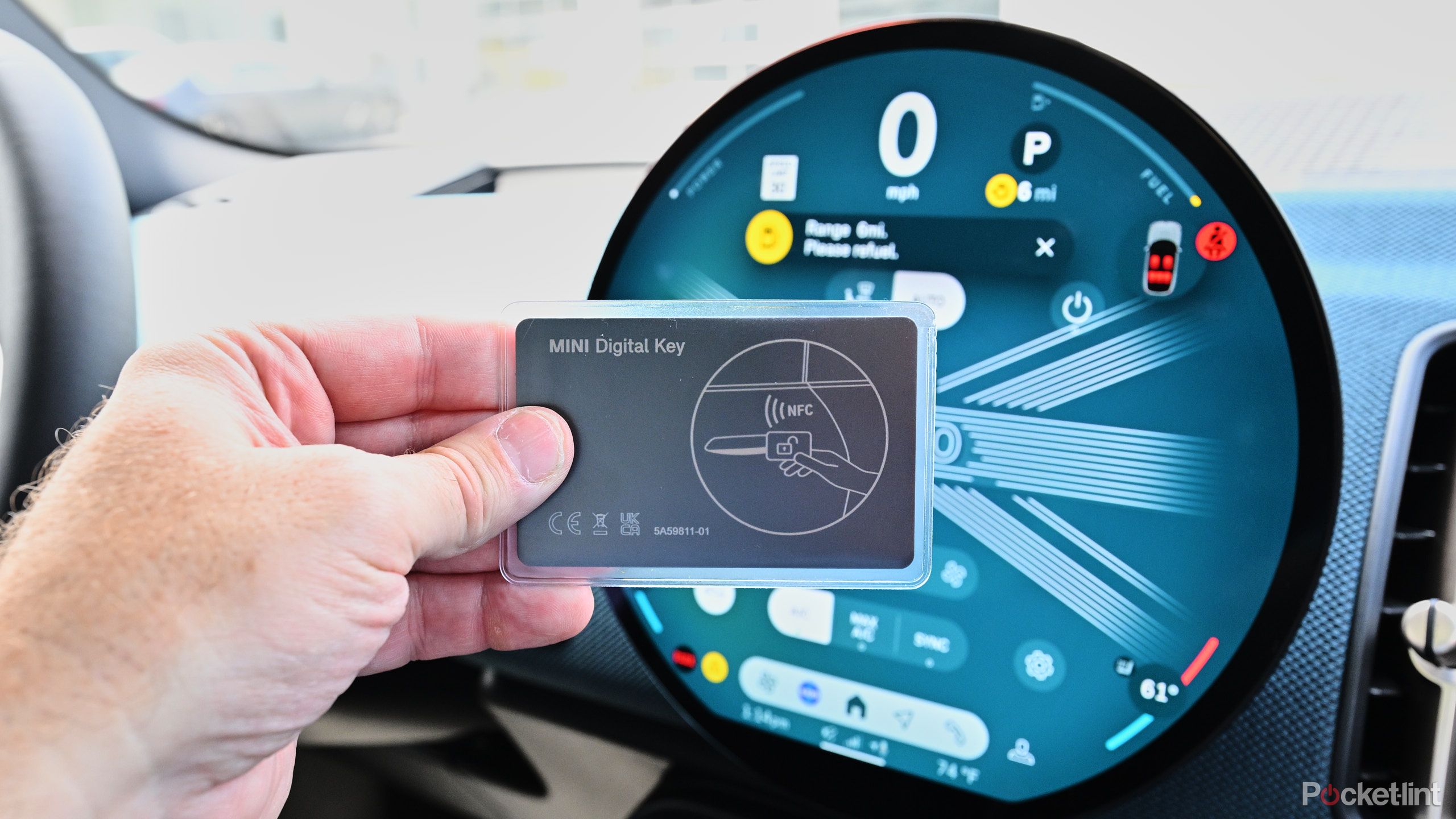 How to use Google Wallet to turn your phone into a digital car key