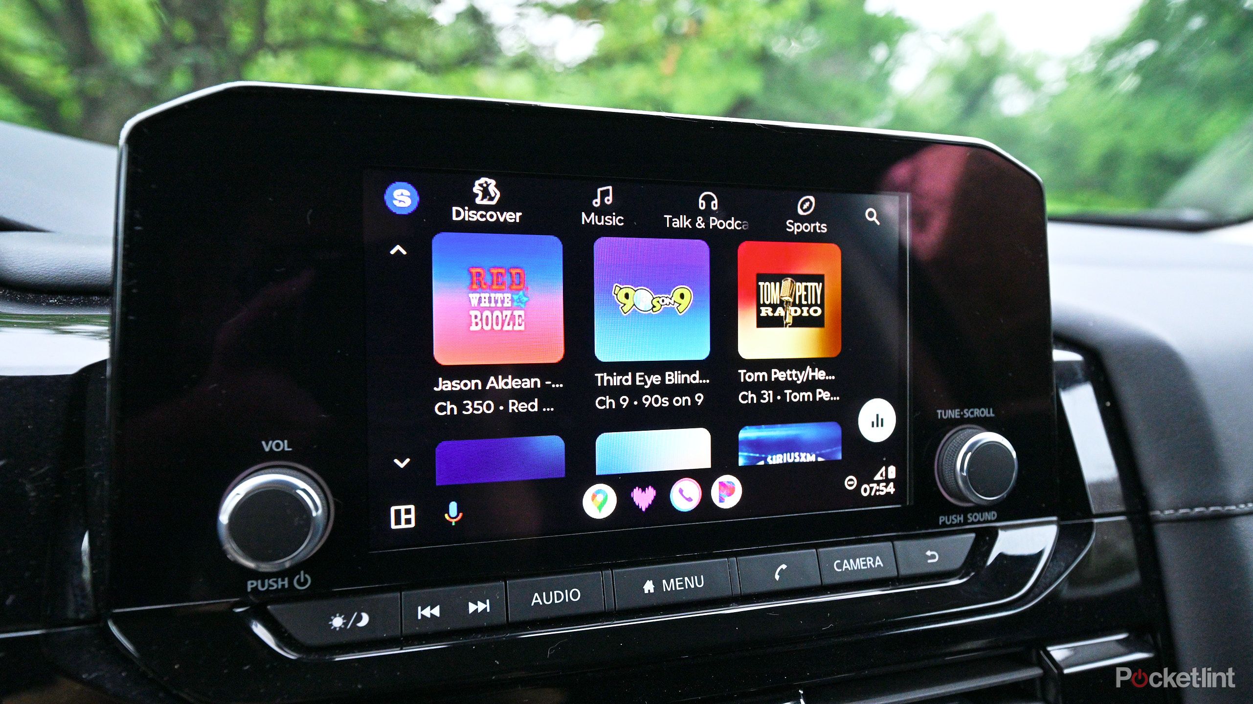 Pocket-lint | Phone, gadget, and entertainment reviews, product news ...