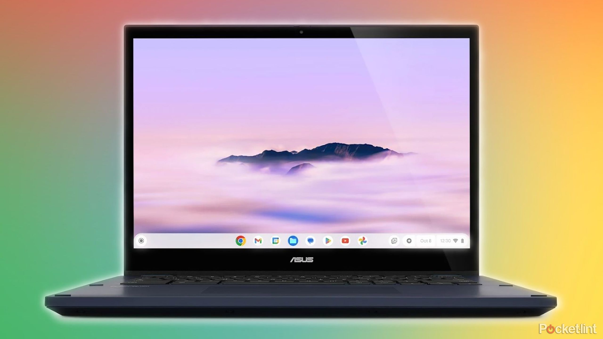 Asus Chromebook