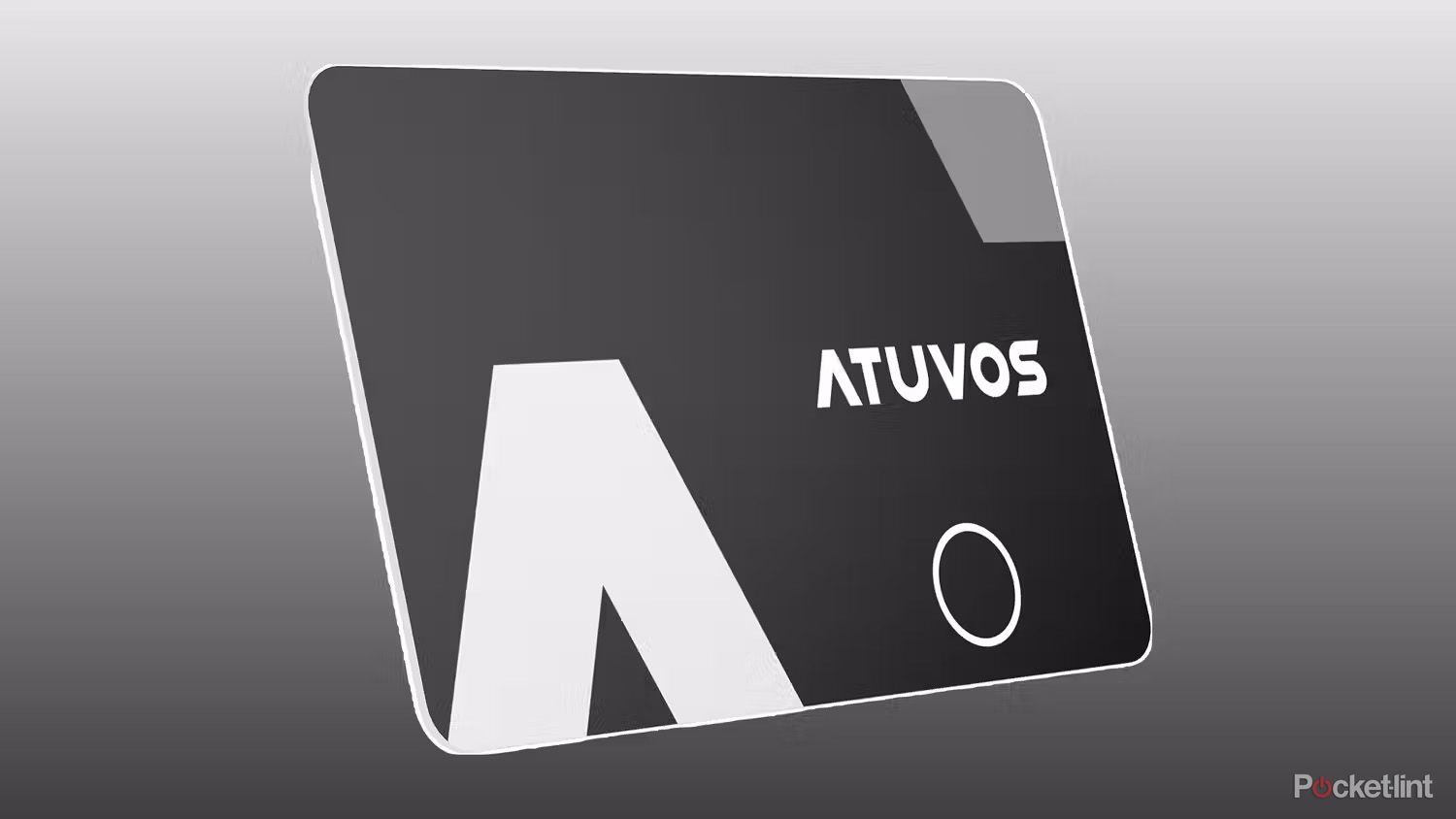 Atuvos' card tracker